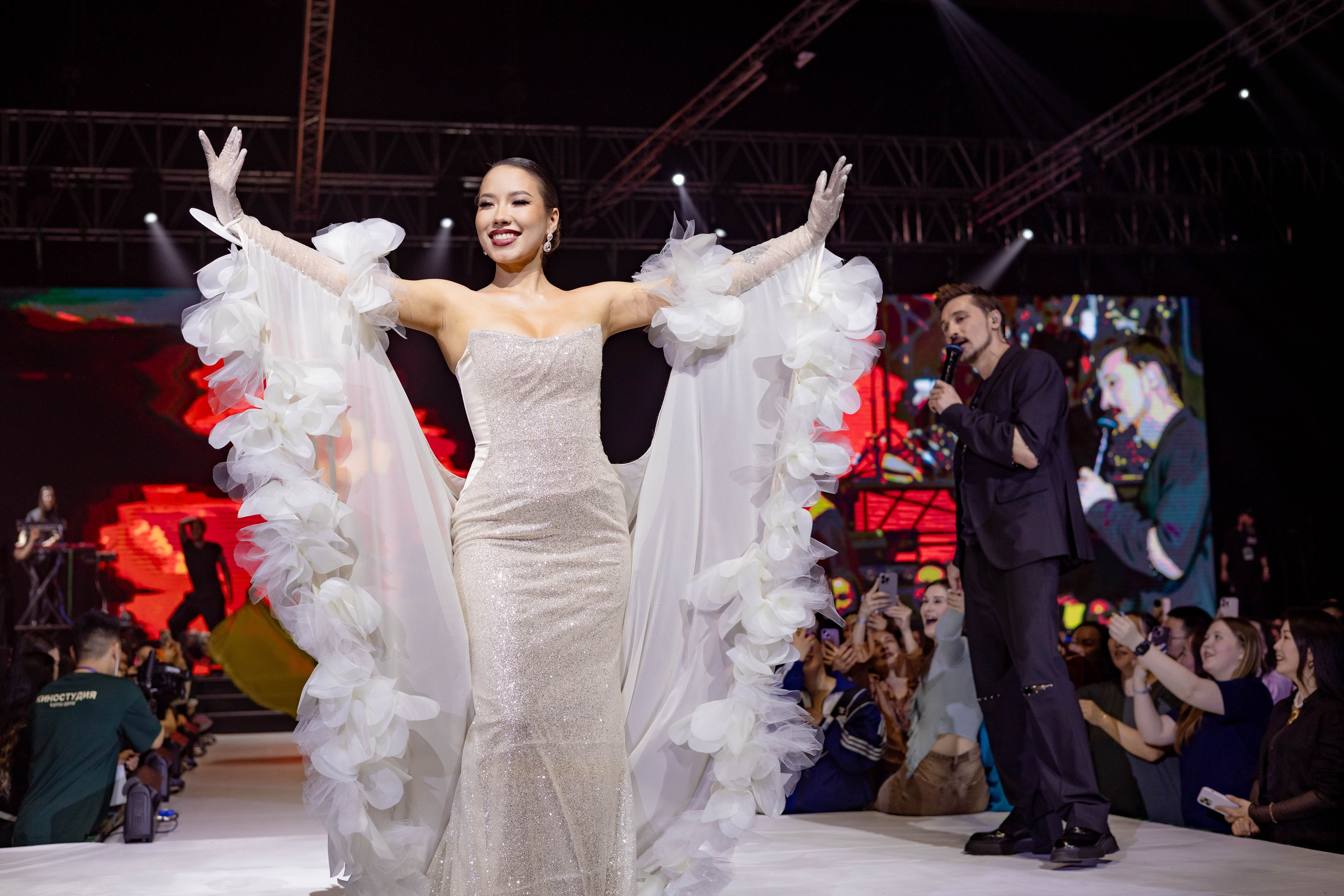 Мисс Новая Якутия — 2025. Студийный и репортажный фотограф в Якутске