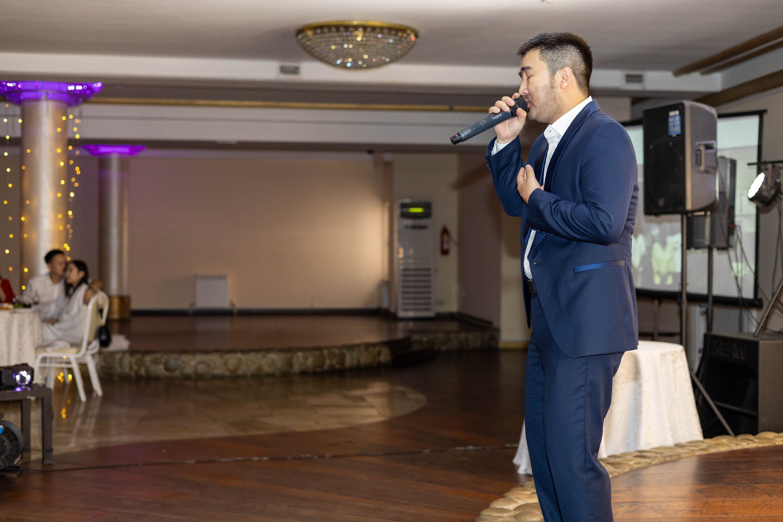 Юбилей 2. Студийный и репортажный фотограф в Якутске