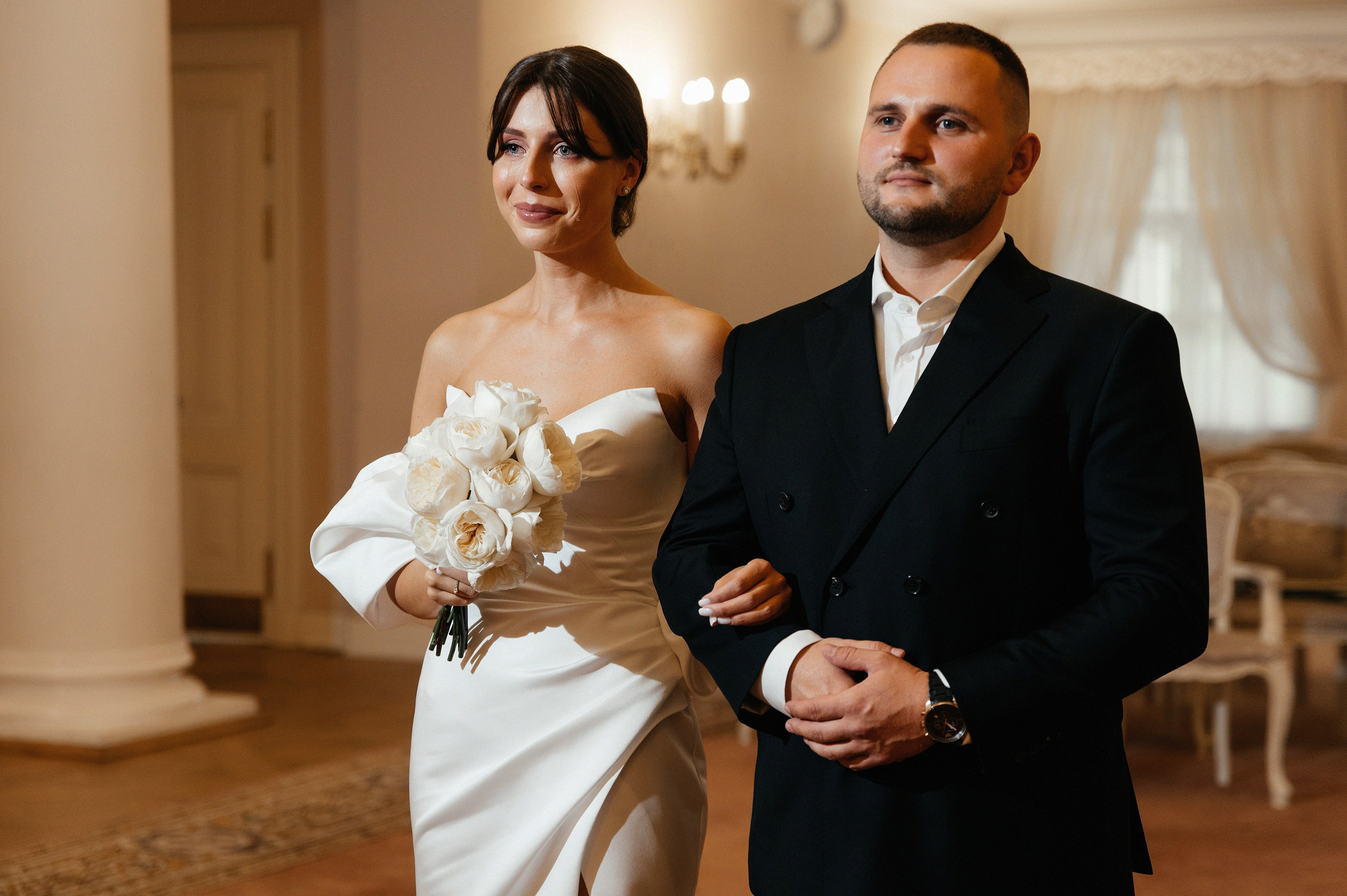 Дима и Настя. Мария — Свадебный фотограф