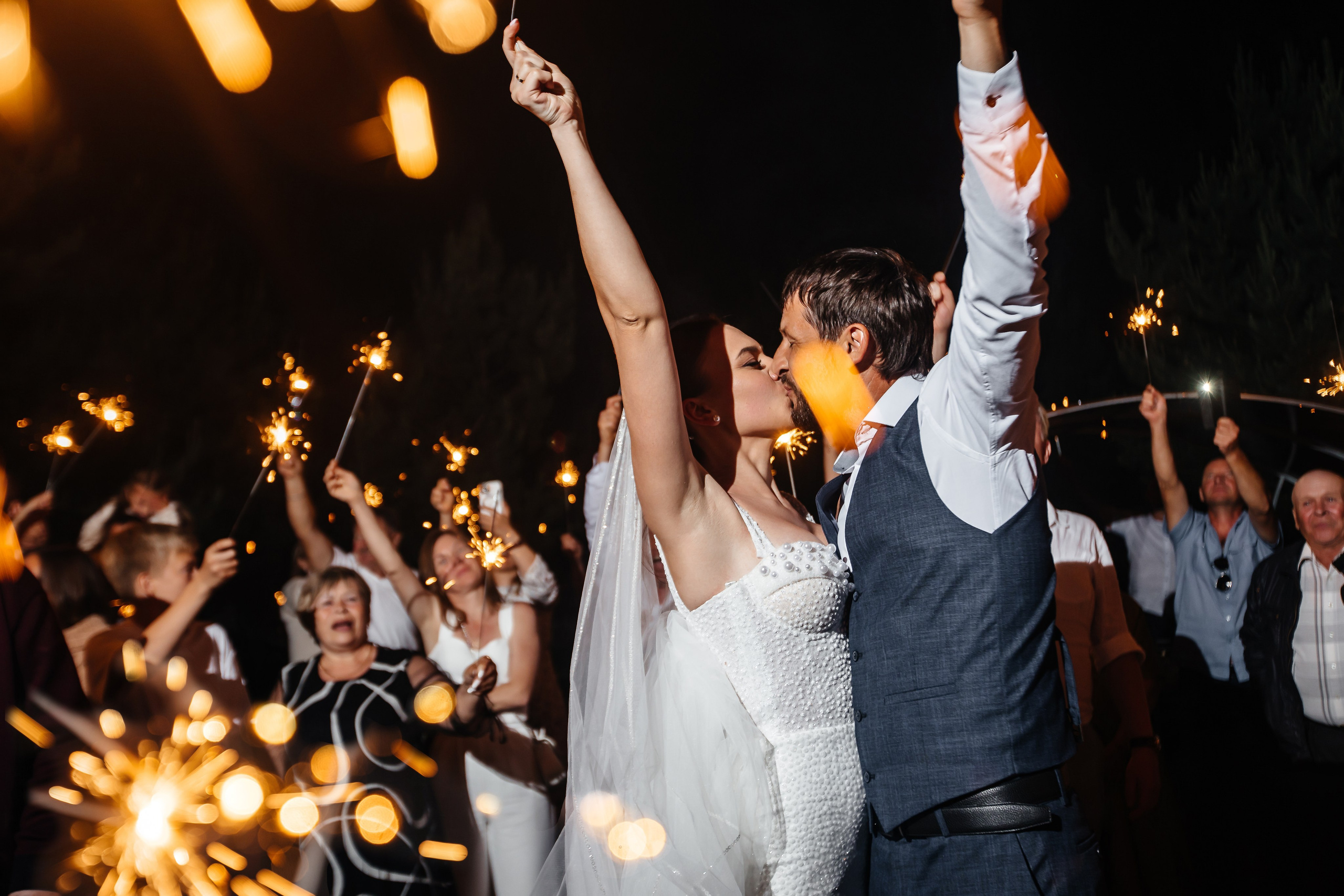 Анонс свадьбы Юлии и Сергея. Свадебный фотограф в Крыму и Севастополе Ольга Баскакова