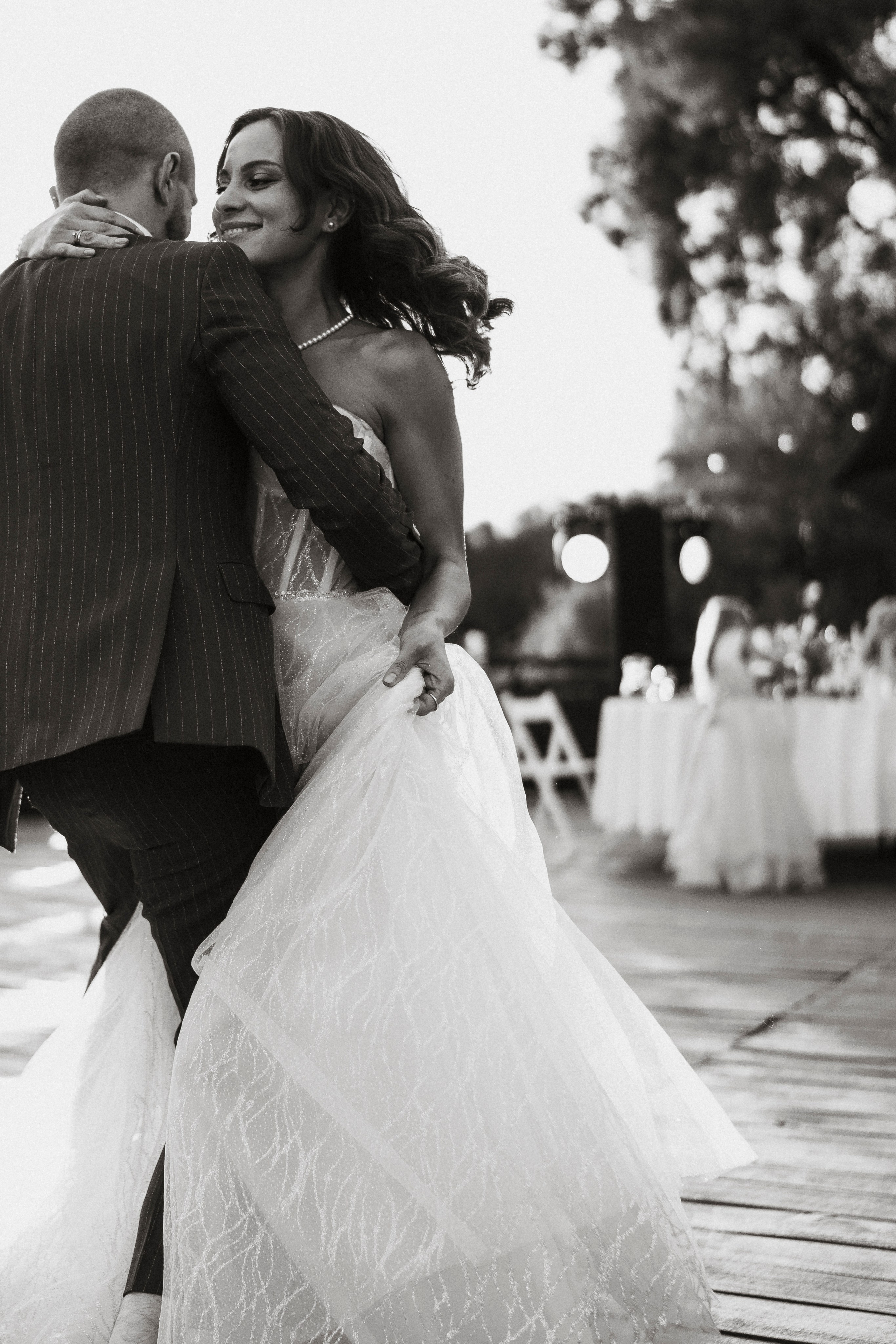 Wedding day. Wish Films — Фото и видео для брендов и личных проектов | Фотограф и видеограф