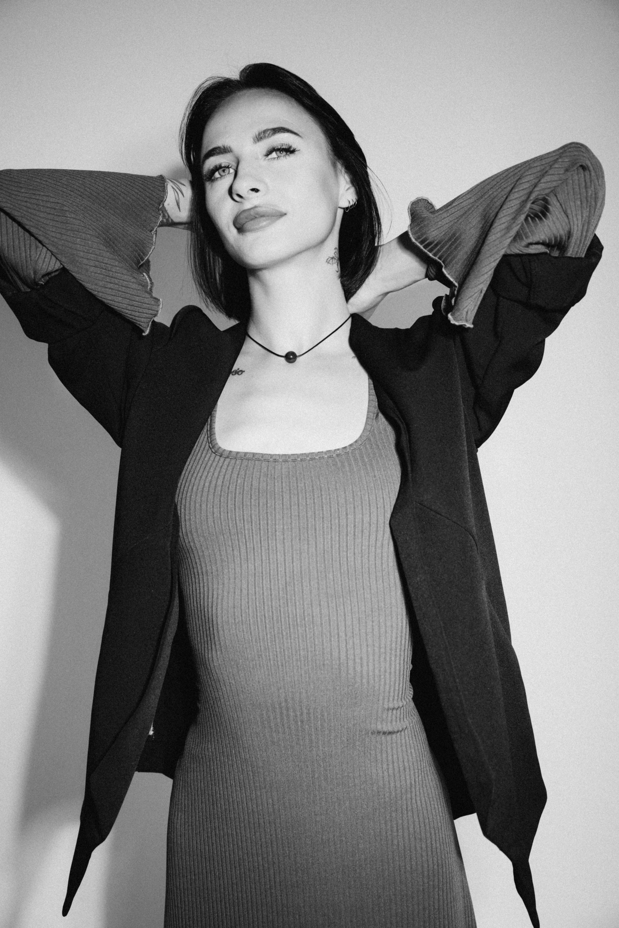 Студийные фотосессии. Студийный и свадебный фотограф и видеограф в Севастополе — Юлия Макаренко