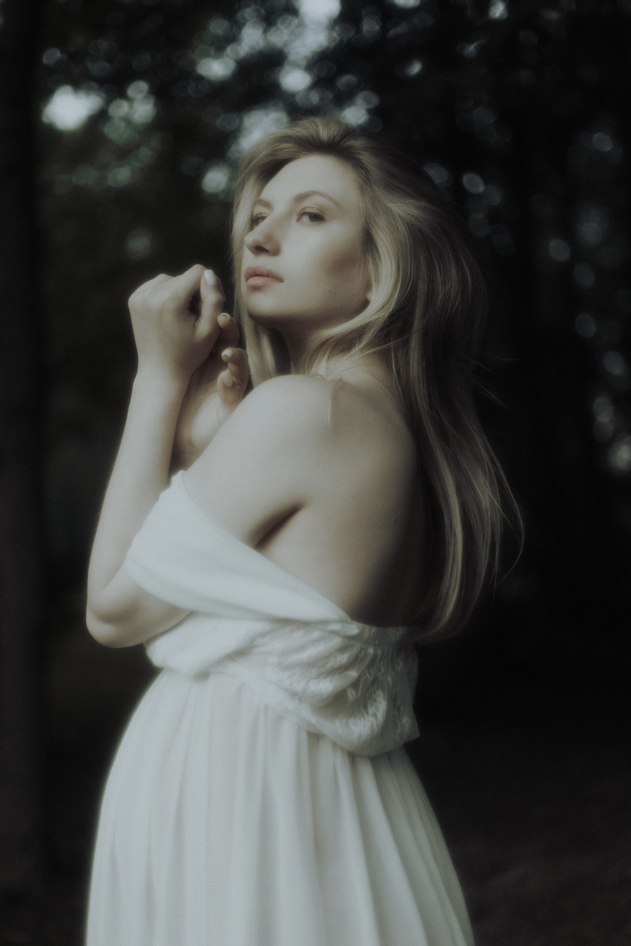 Хранительница. Мистический фотограф | Санкт-Петербург