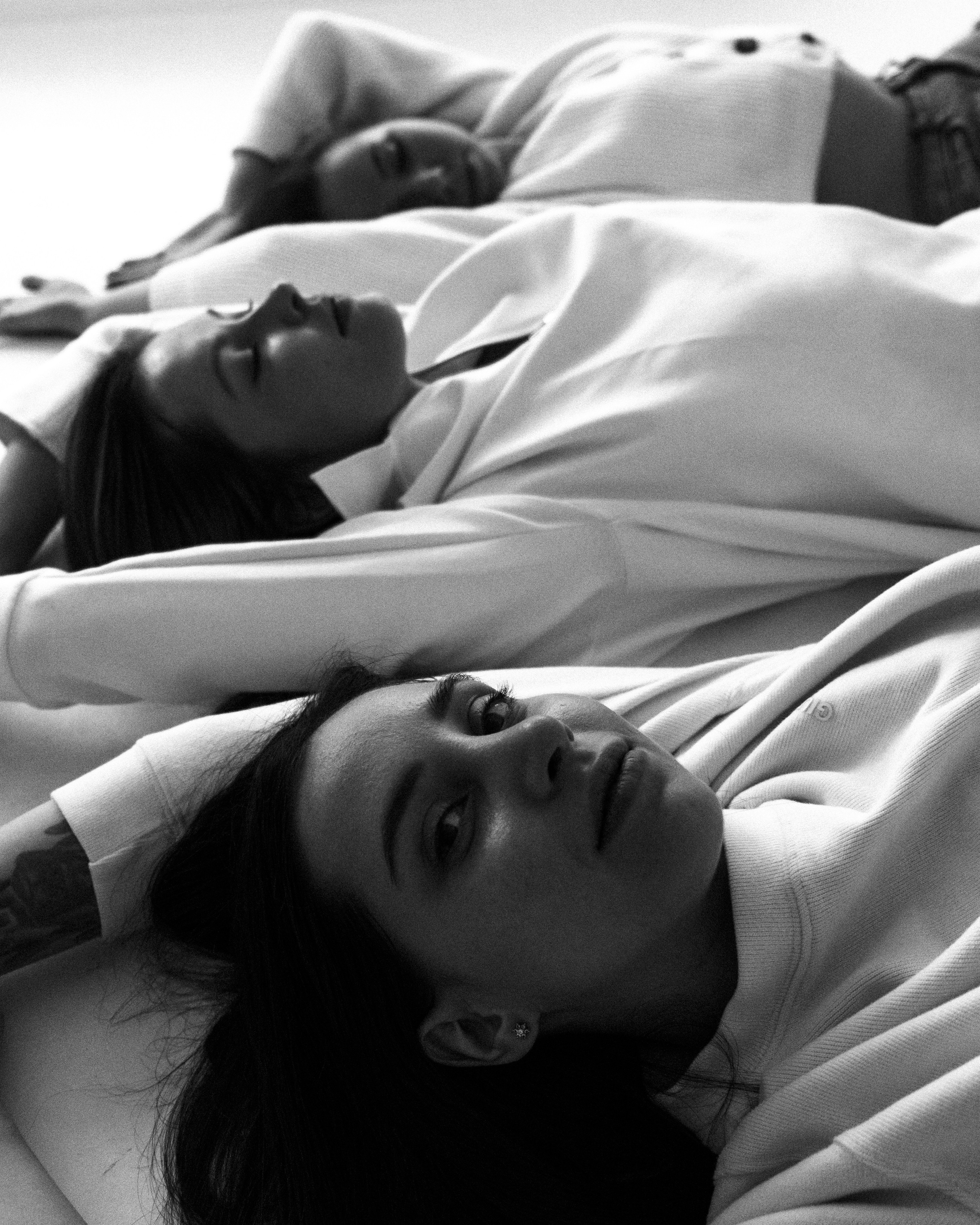 Girls. Photographer | Retoucher