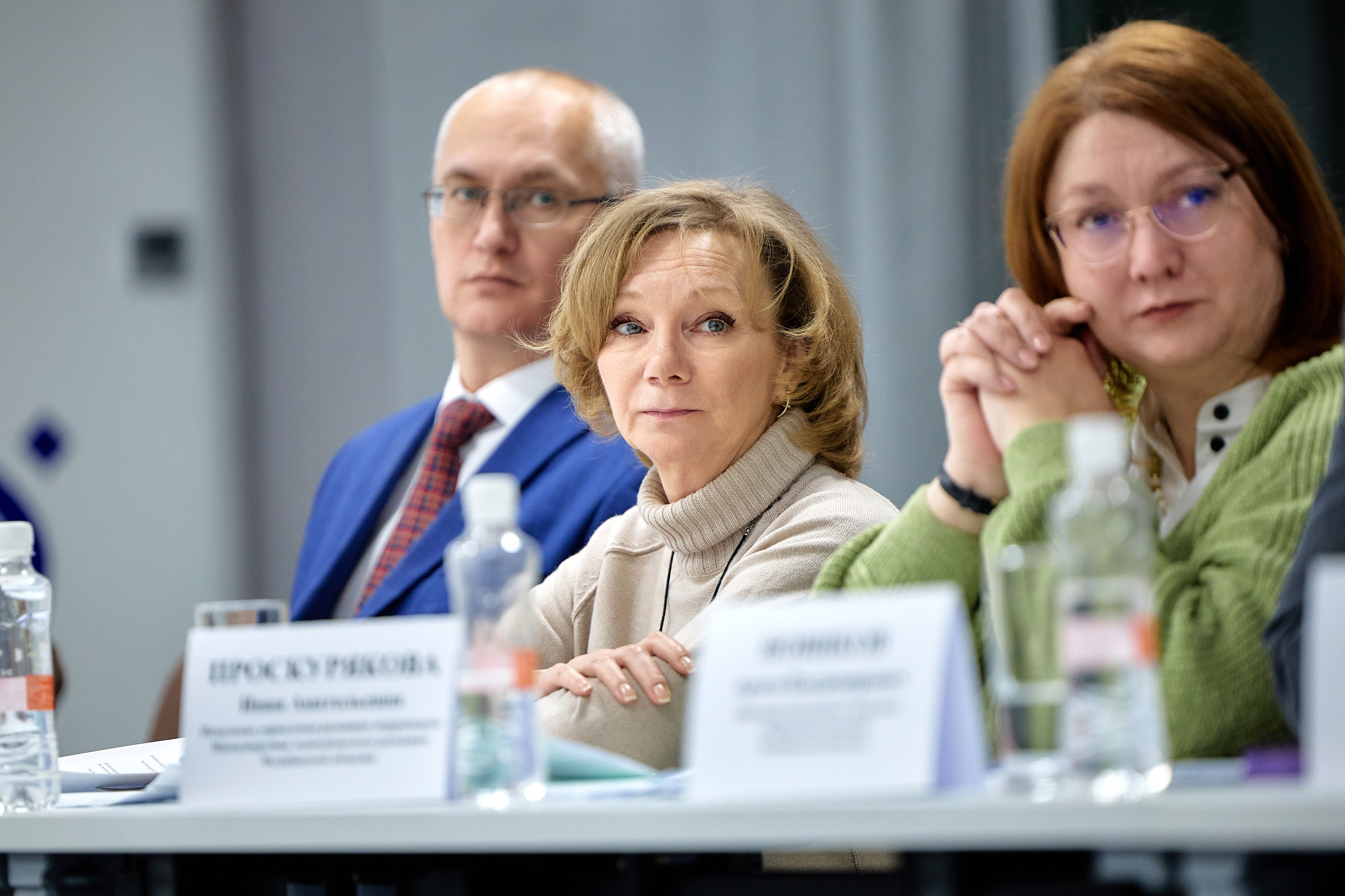 Официальные мероприятия. Галина Шабурова, фотограф в Челябинске