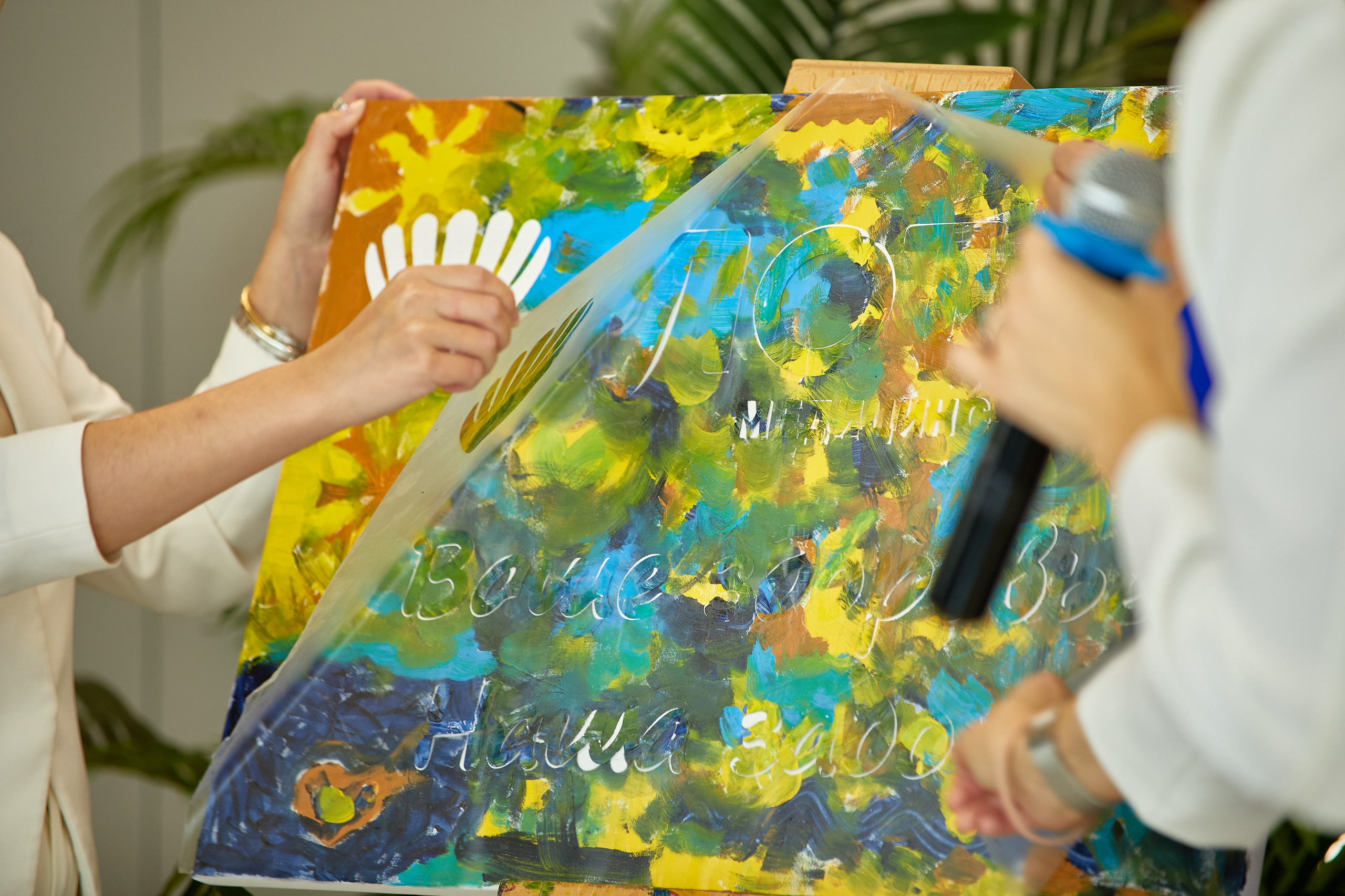 Корпоративные мероприятия. Галина Шабурова, фотограф в Челябинске