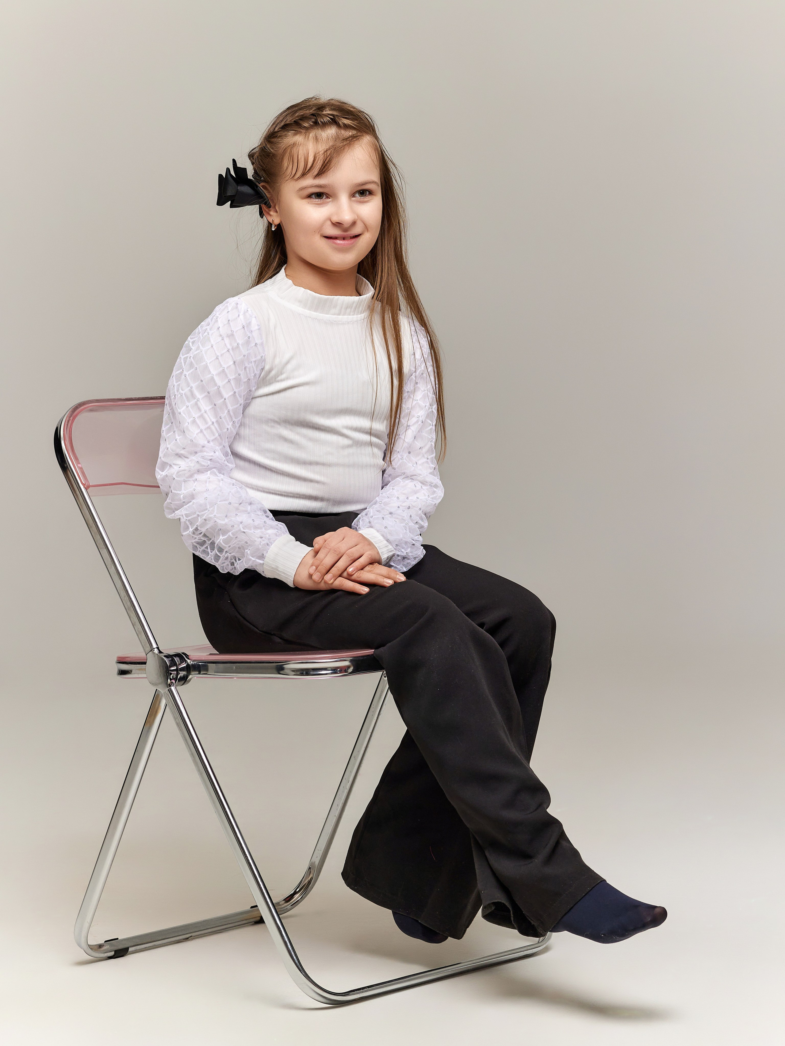 Виктория и Маша