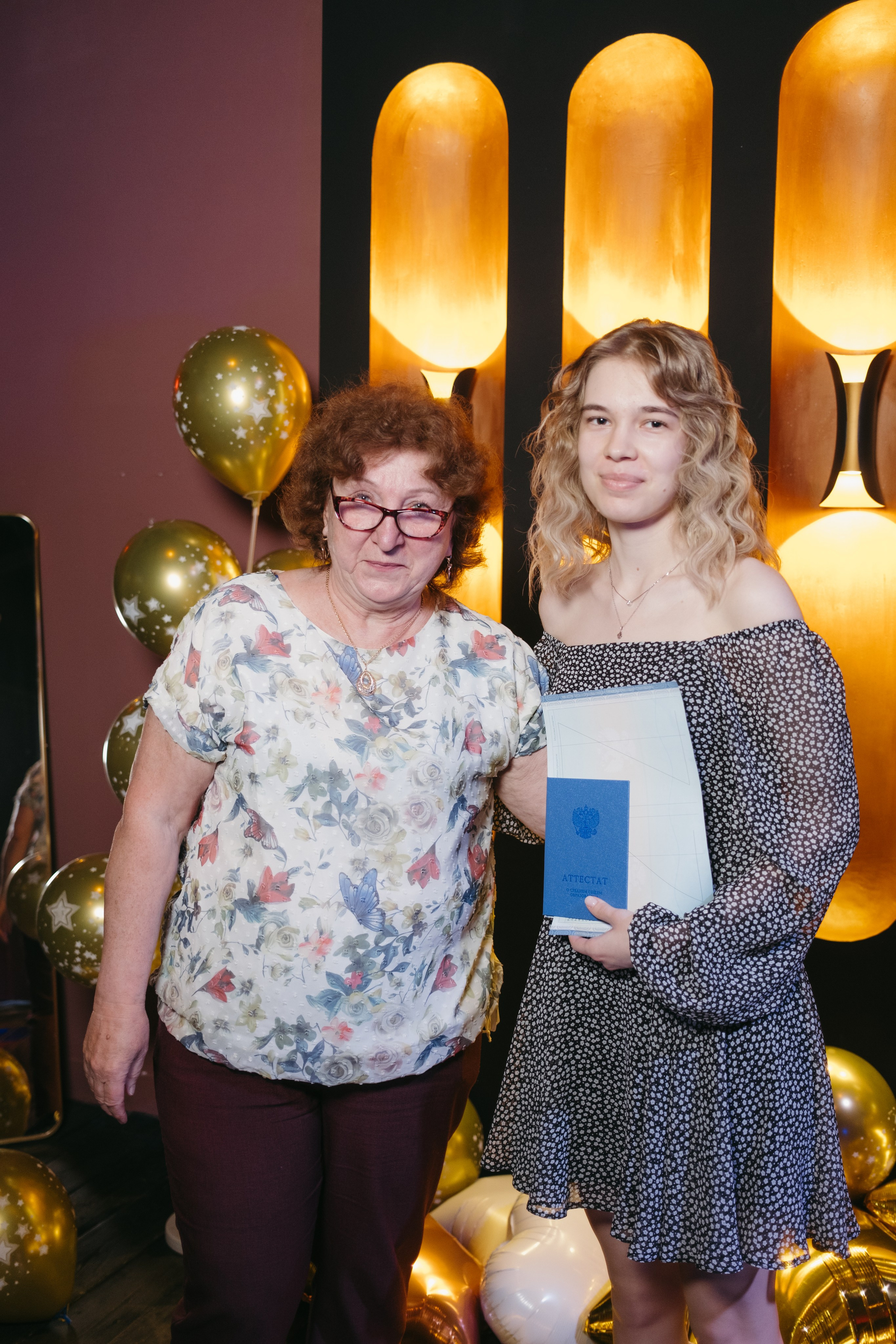 Выпускной 11 класс. Свадебный и репортажной фотограф Денис Ожигин в Краснодаре и Краснодарском крае