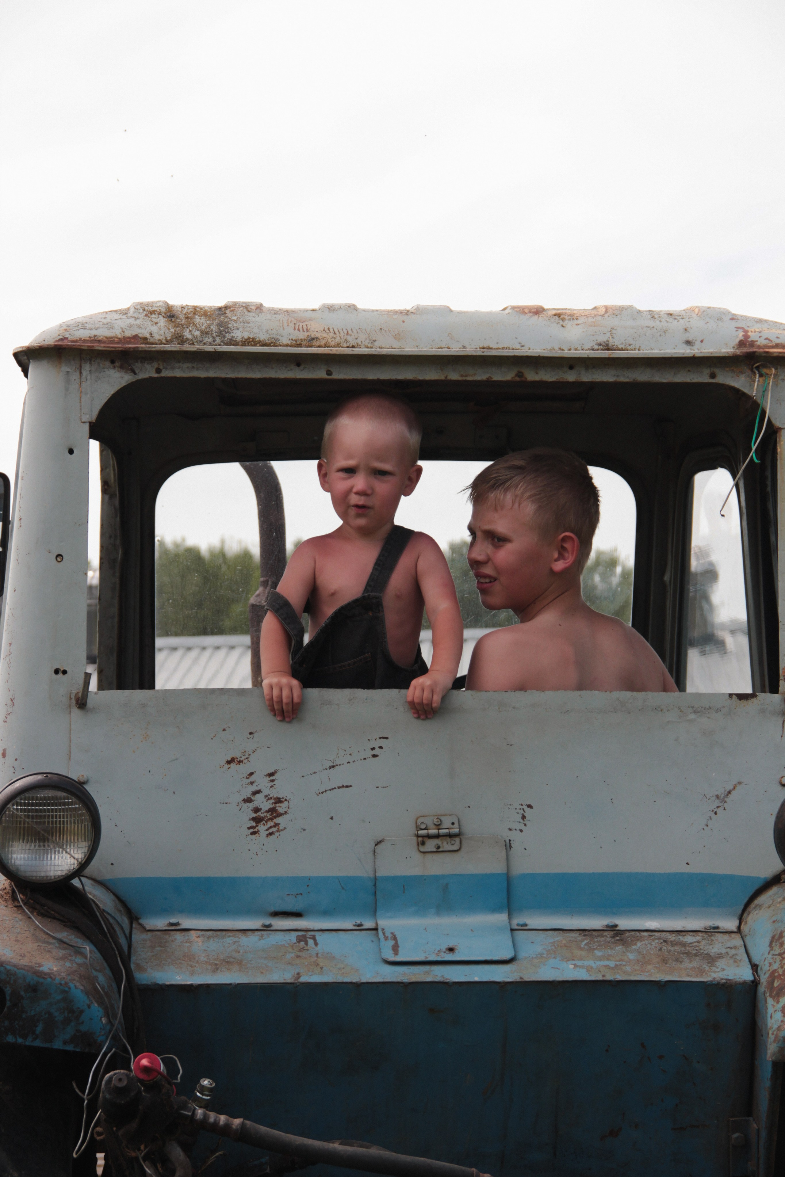Farm photos. Главная