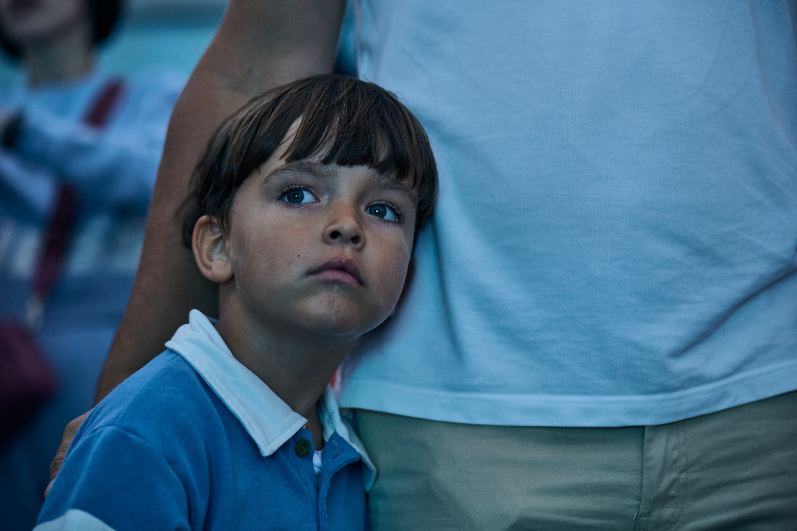 Концерт площадь. Профессиональный репортажный фотограф Инесса Иминова