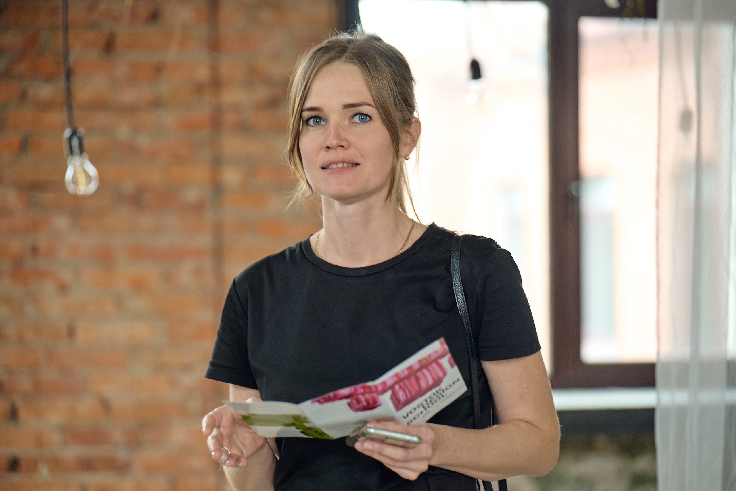 Design Week. Профессиональный репортажный фотограф Инесса Иминова