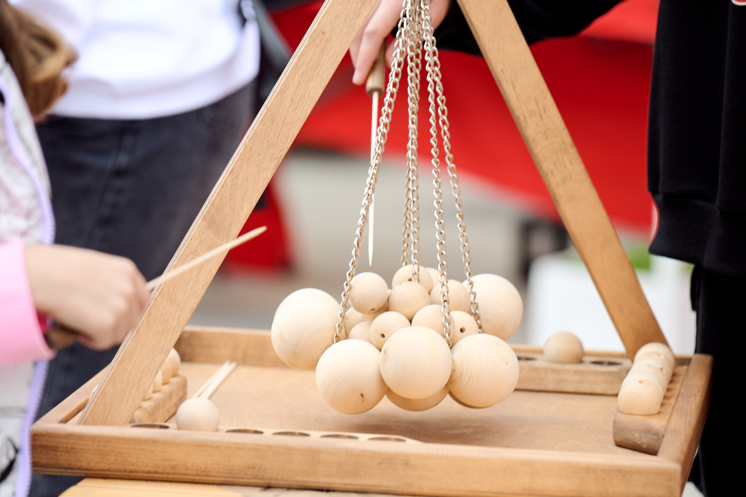 День тигра. Профессиональный репортажный фотограф Инесса Иминова