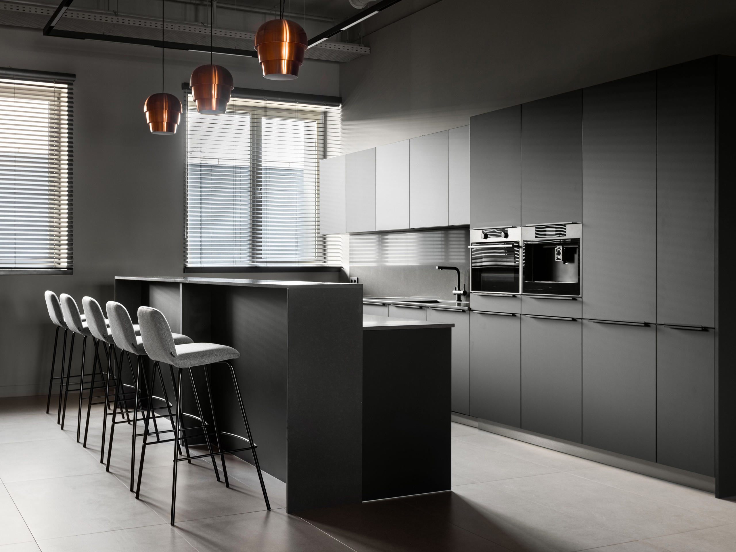 КОММЕРЧЕСКИЕ ИНТЕРЬЕРЫ. Конев Ярослав — Интерьерный фотограф и видеограф