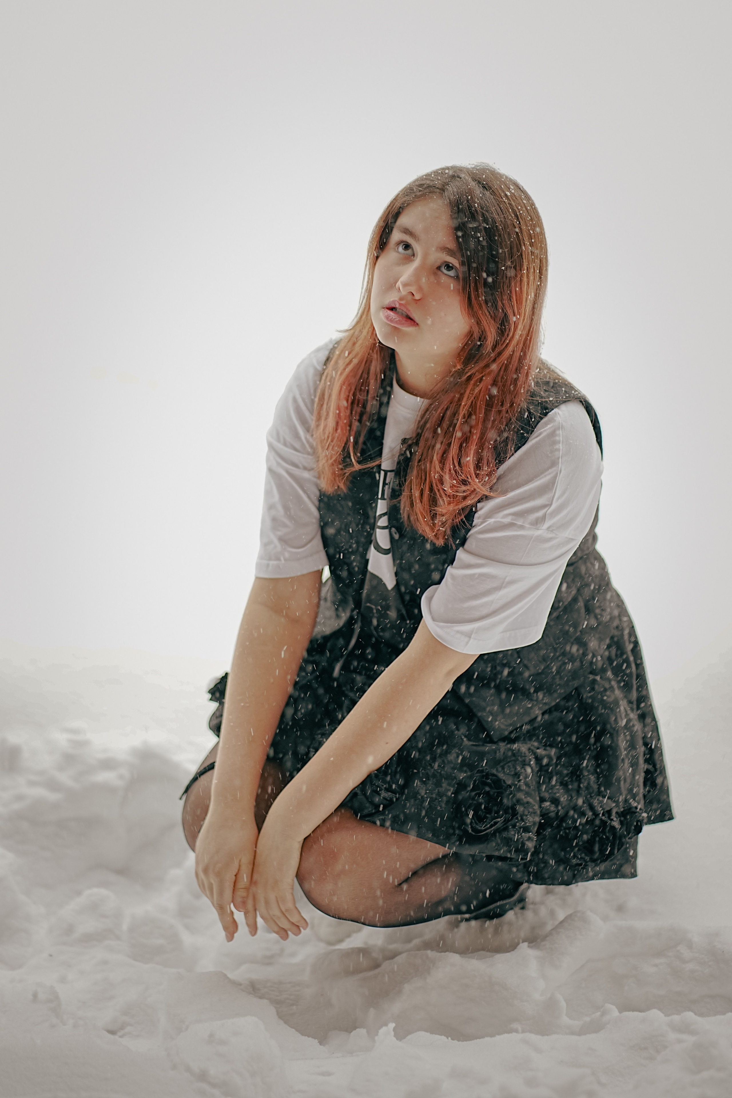 Евтушенко зима 2026. Семейный и детский фотограф в Москве (Тинао) Галкина Алевтина