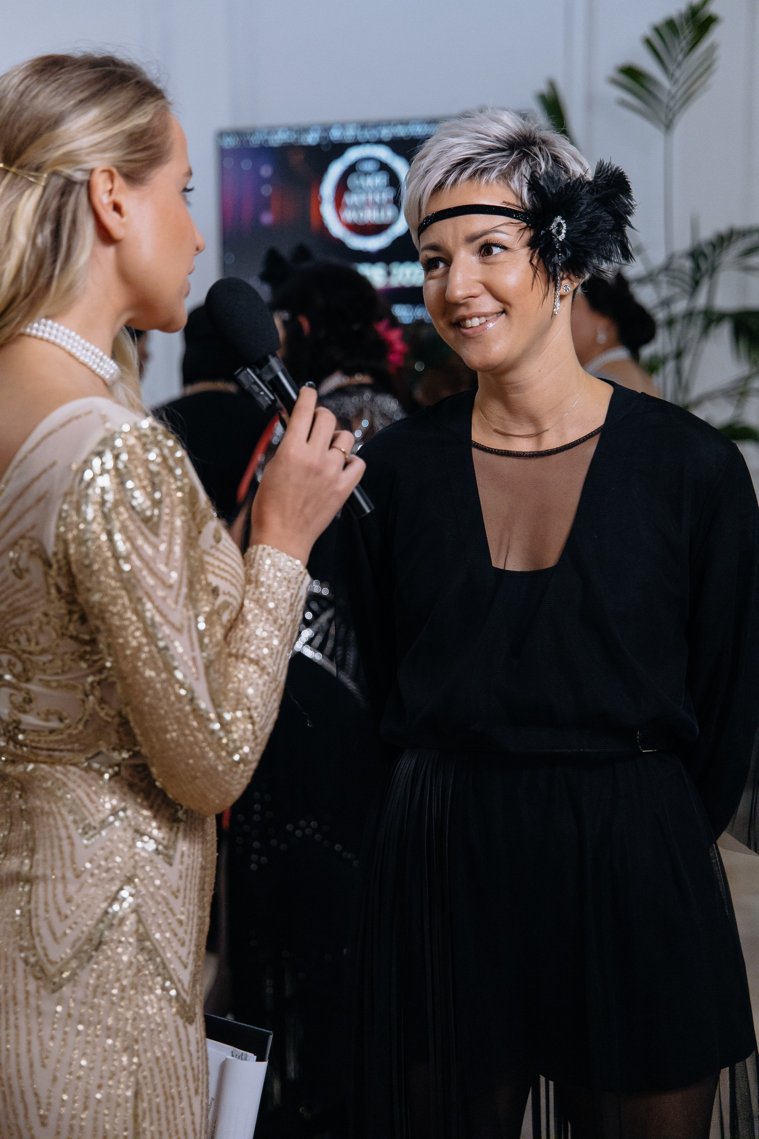 CAW 2025. Professional Event and Wedding photographer — Ivan Bykov