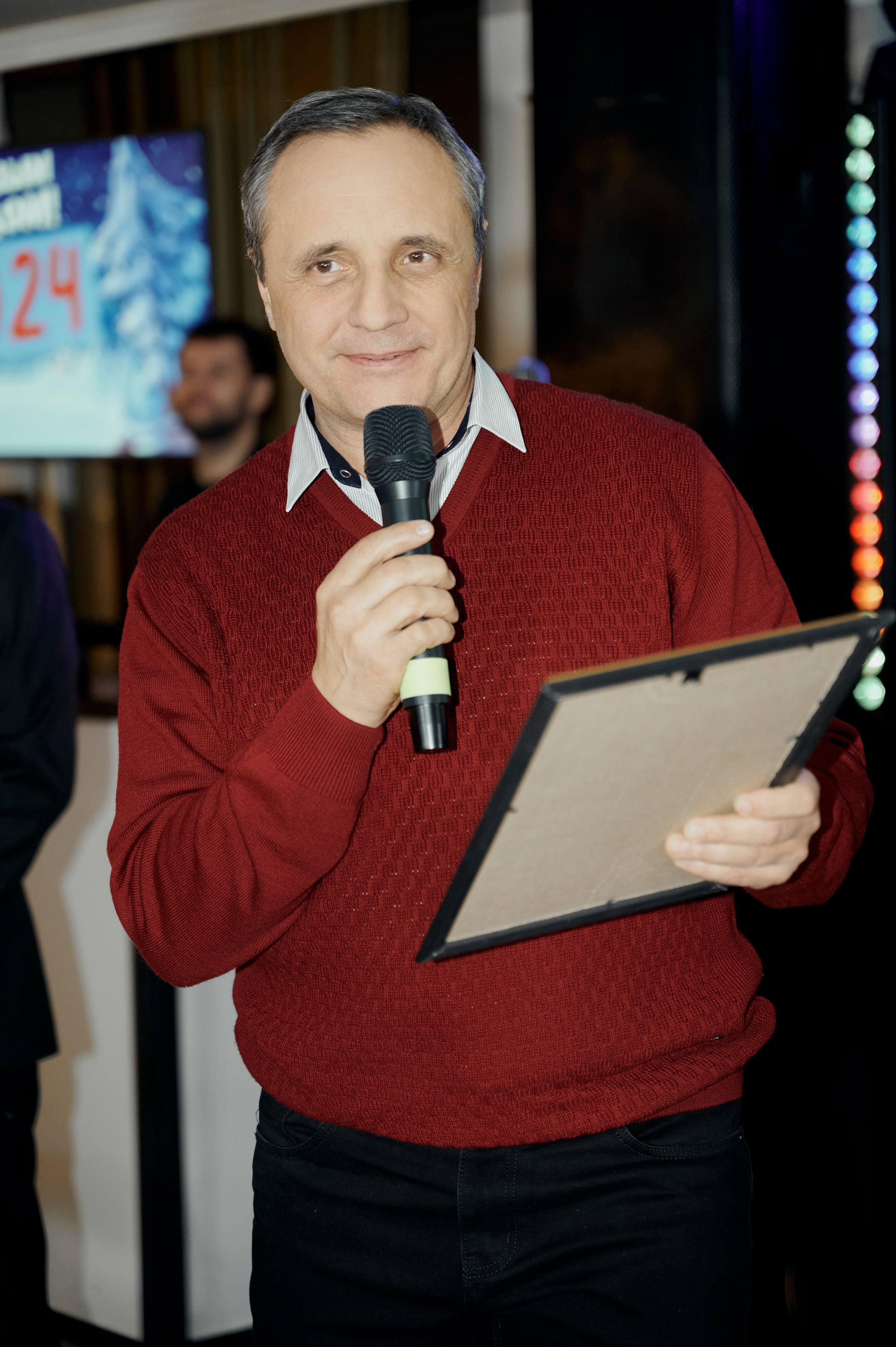 Корпоратив. Свадебный фотограф Александр Браво