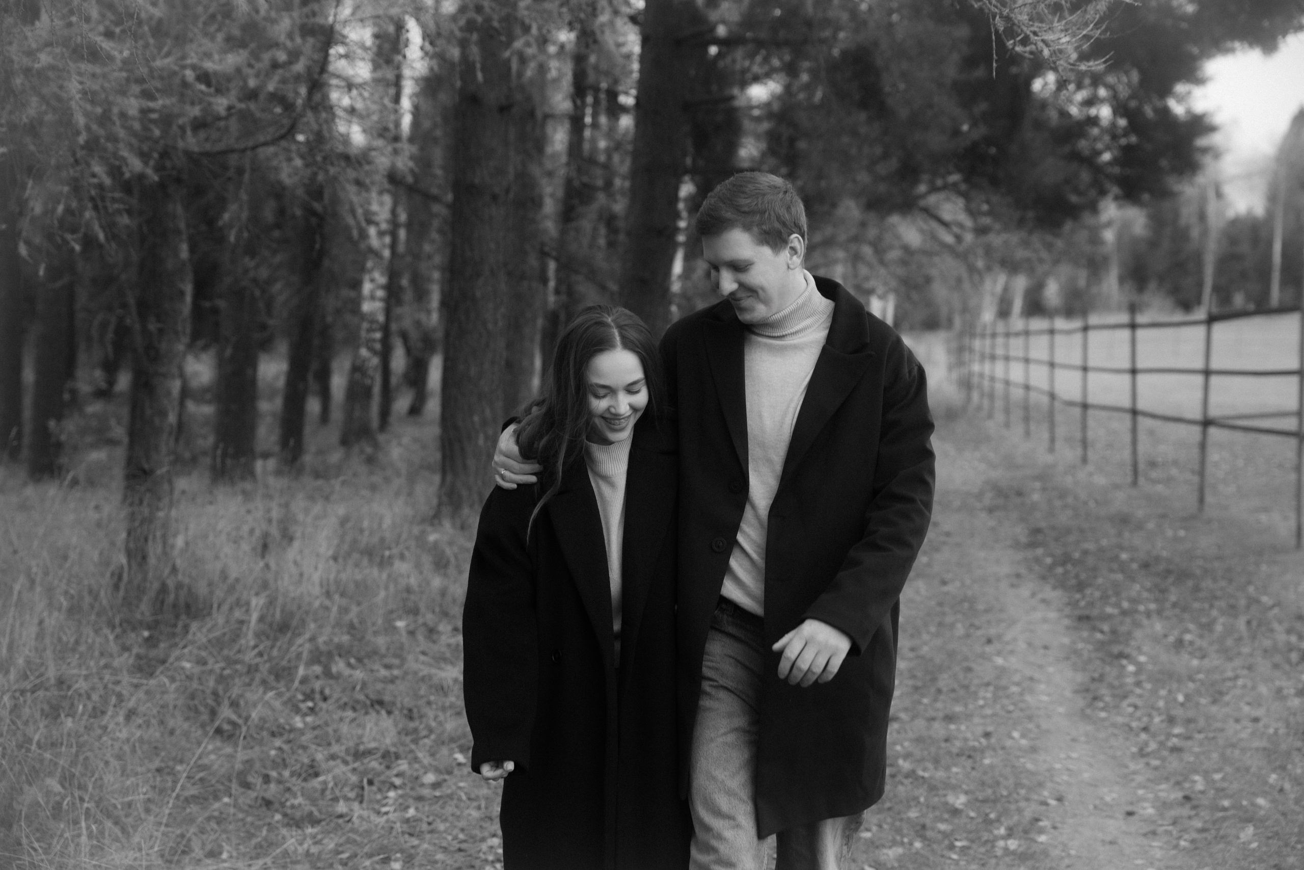 Леша + Лера. Семейный и детский фотограф Юлия Шох