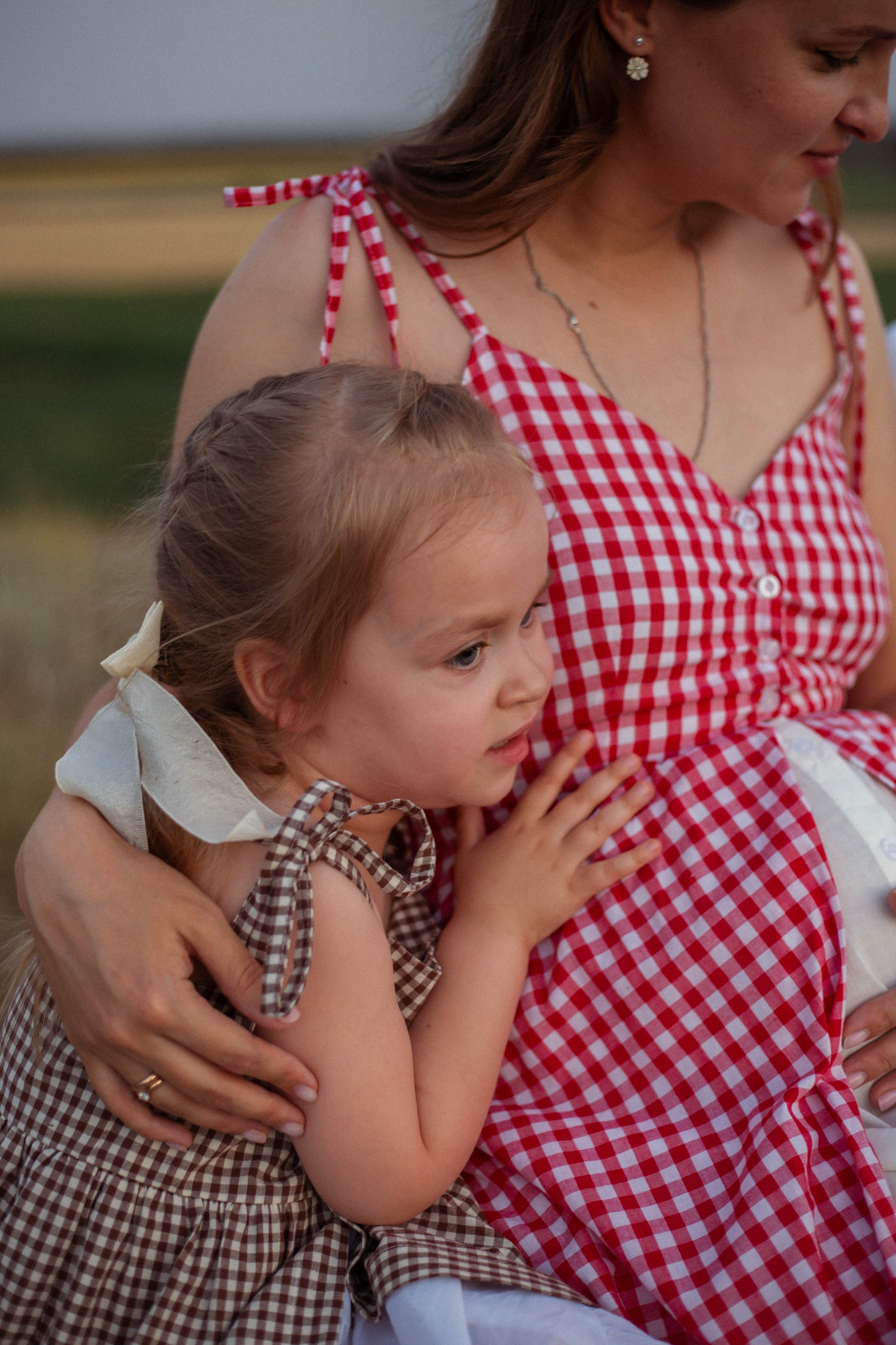 Открытки о лете. Сергей, Елизавета и Мария. Фотограф в Ростове-на-Дону и Краснодаре Елизавета Киселёва