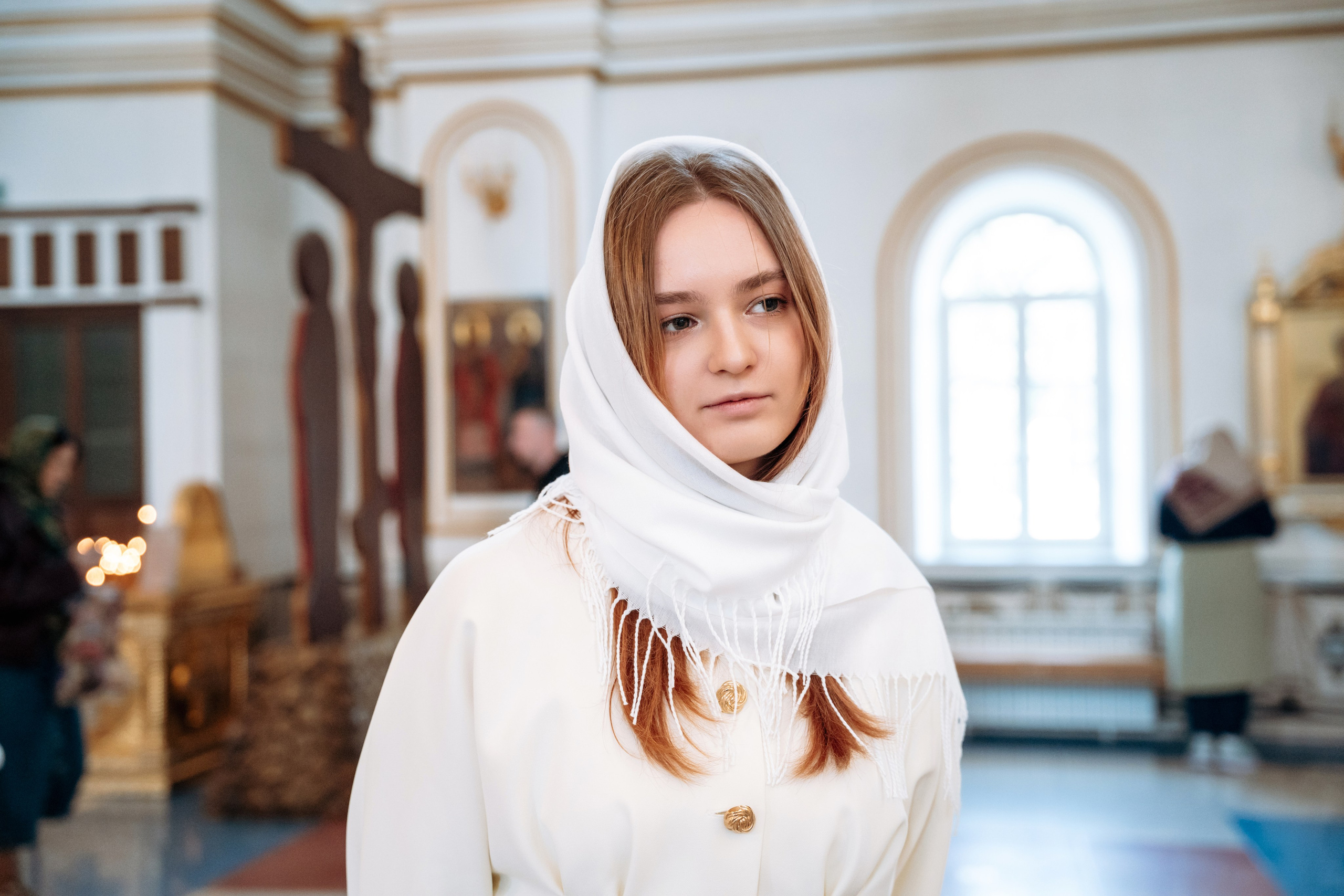 Иван и Анастасия. Семейный и свадебный фотограф в Ульяновске Арина Авдеева