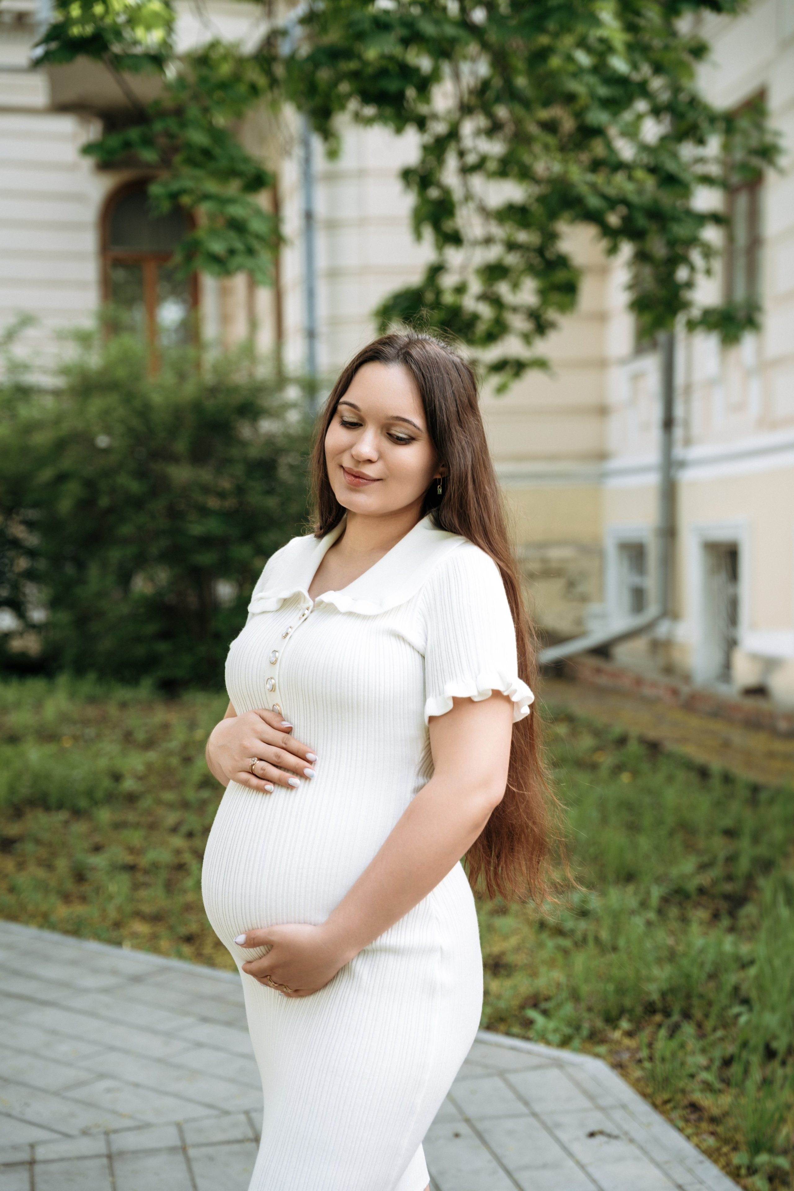 Рамиля. Семейный и свадебный фотограф в Ульяновске Арина Авдеева
