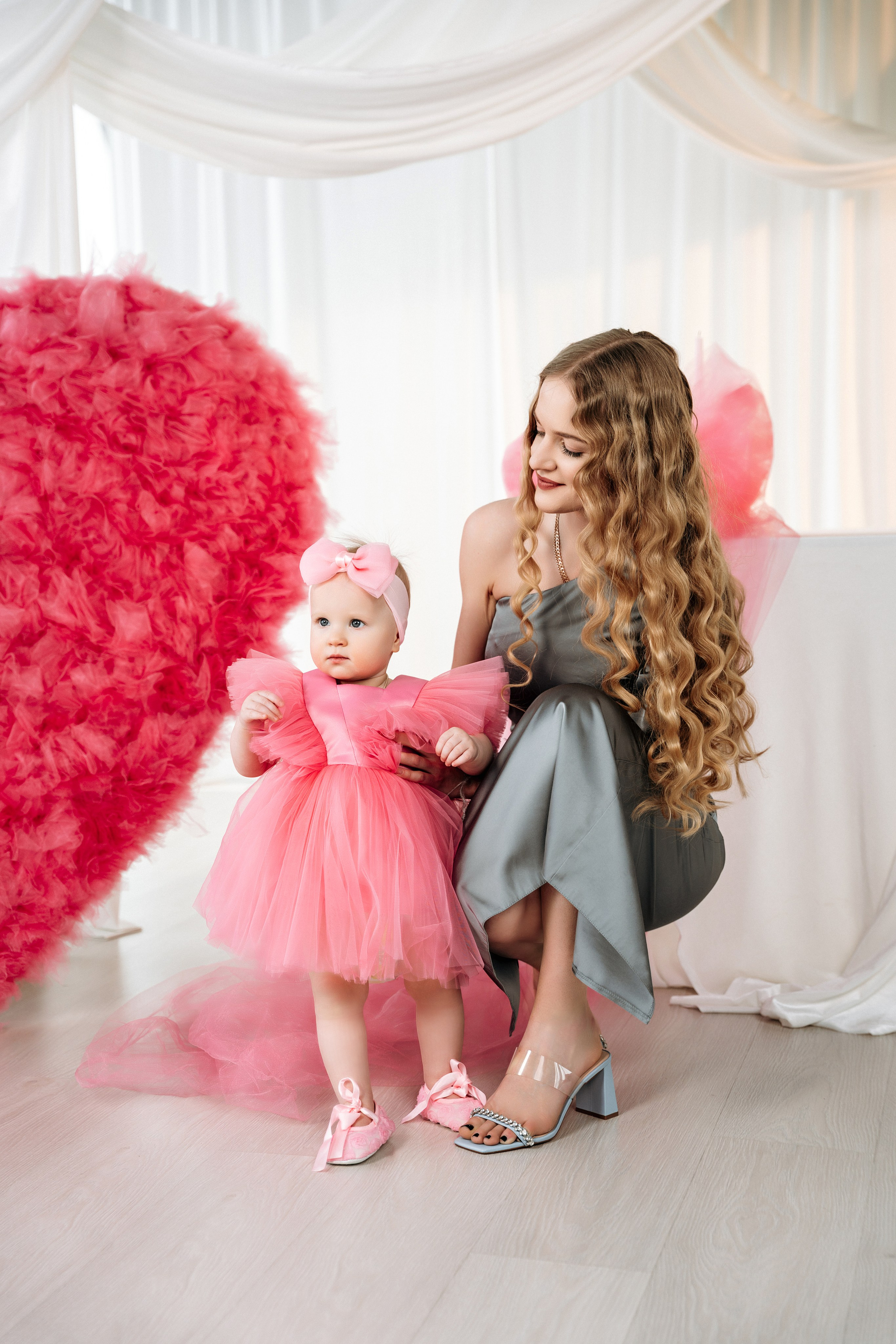 Саше годик. Семейный и свадебный фотограф в Ульяновске Арина Авдеева