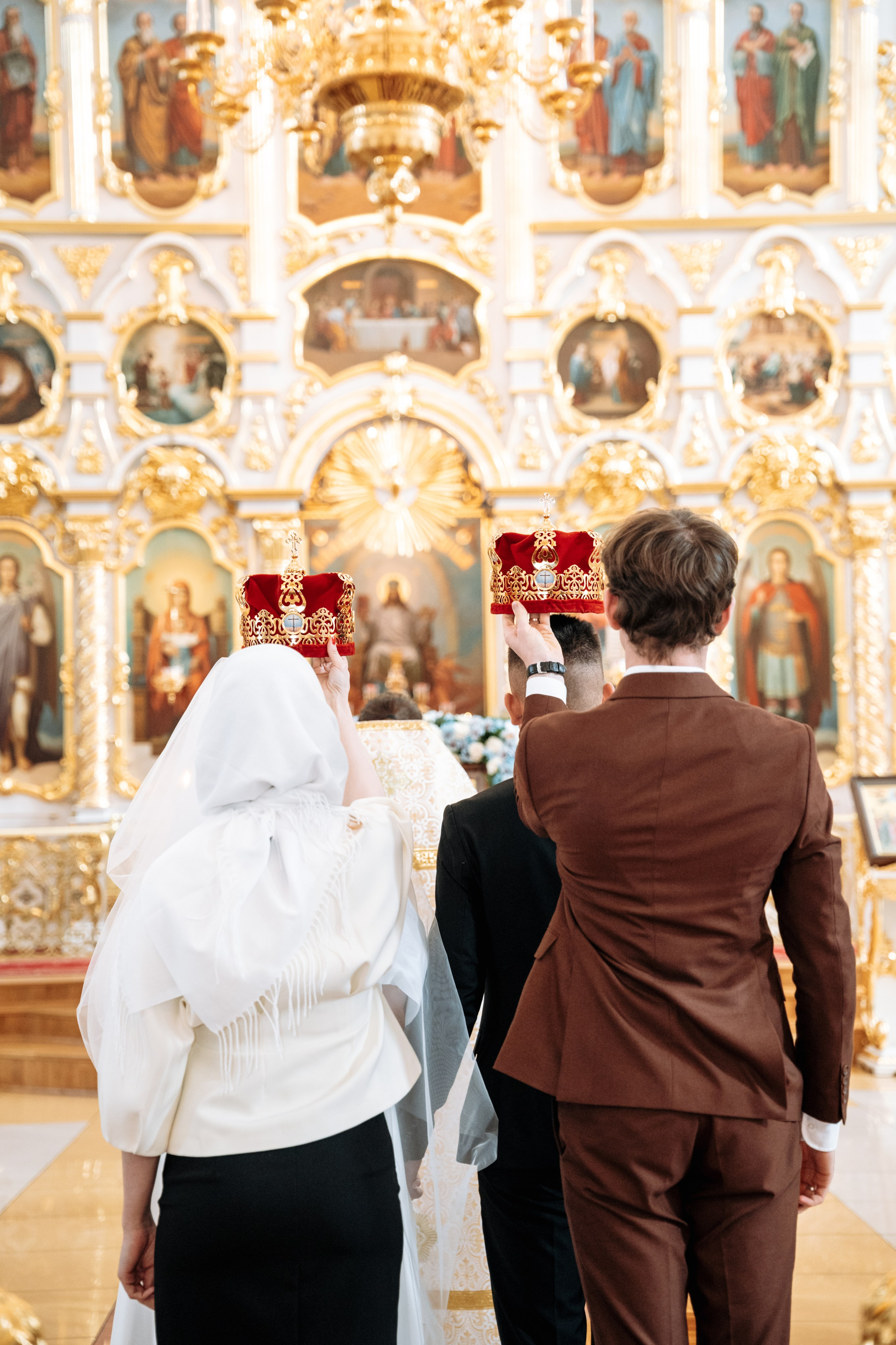 Иван и Анастасия. Семейный и свадебный фотограф в Ульяновске Арина Авдеева