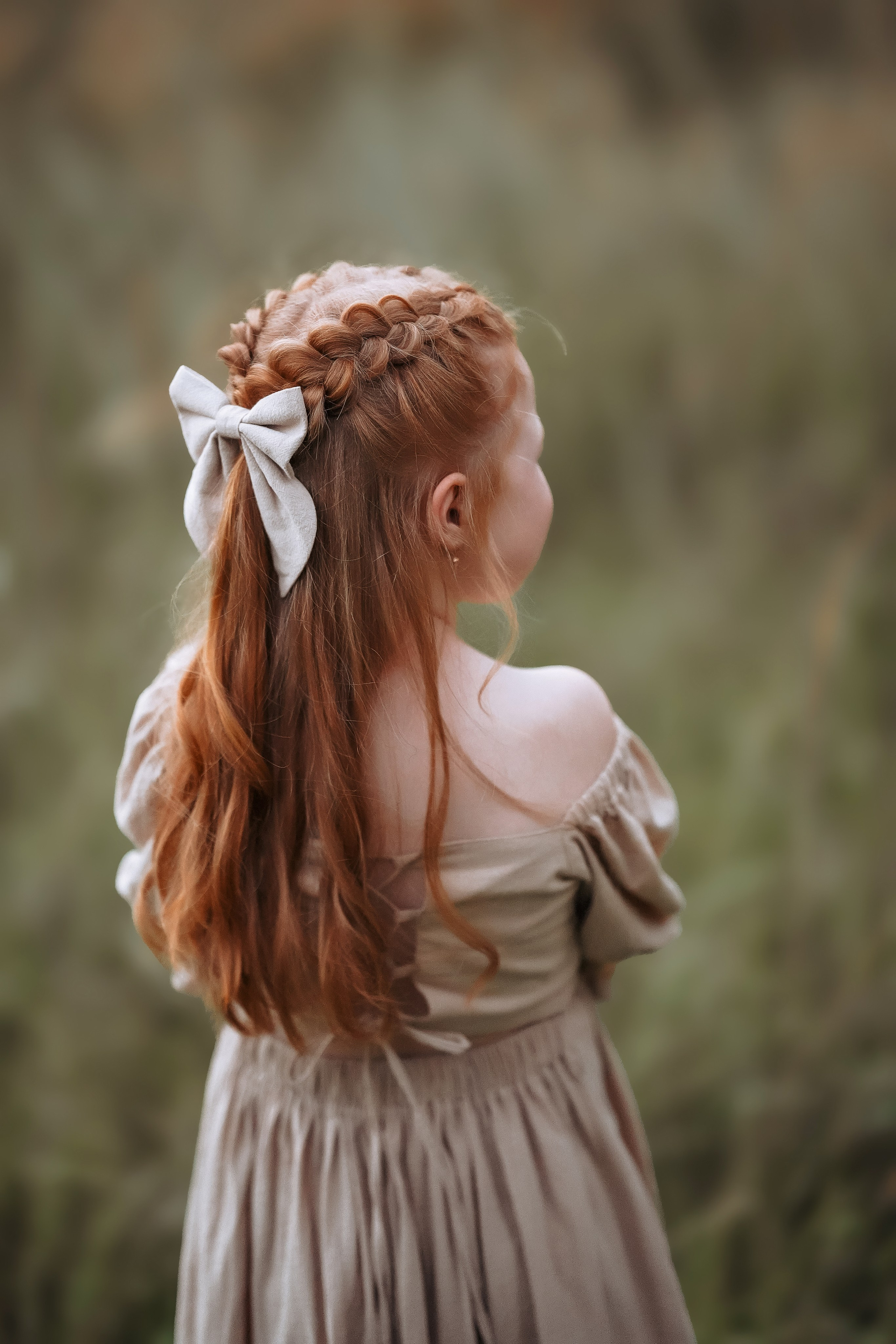 Василисе 6 лет!. Семейный и свадебный фотограф в Ульяновске Арина Авдеева