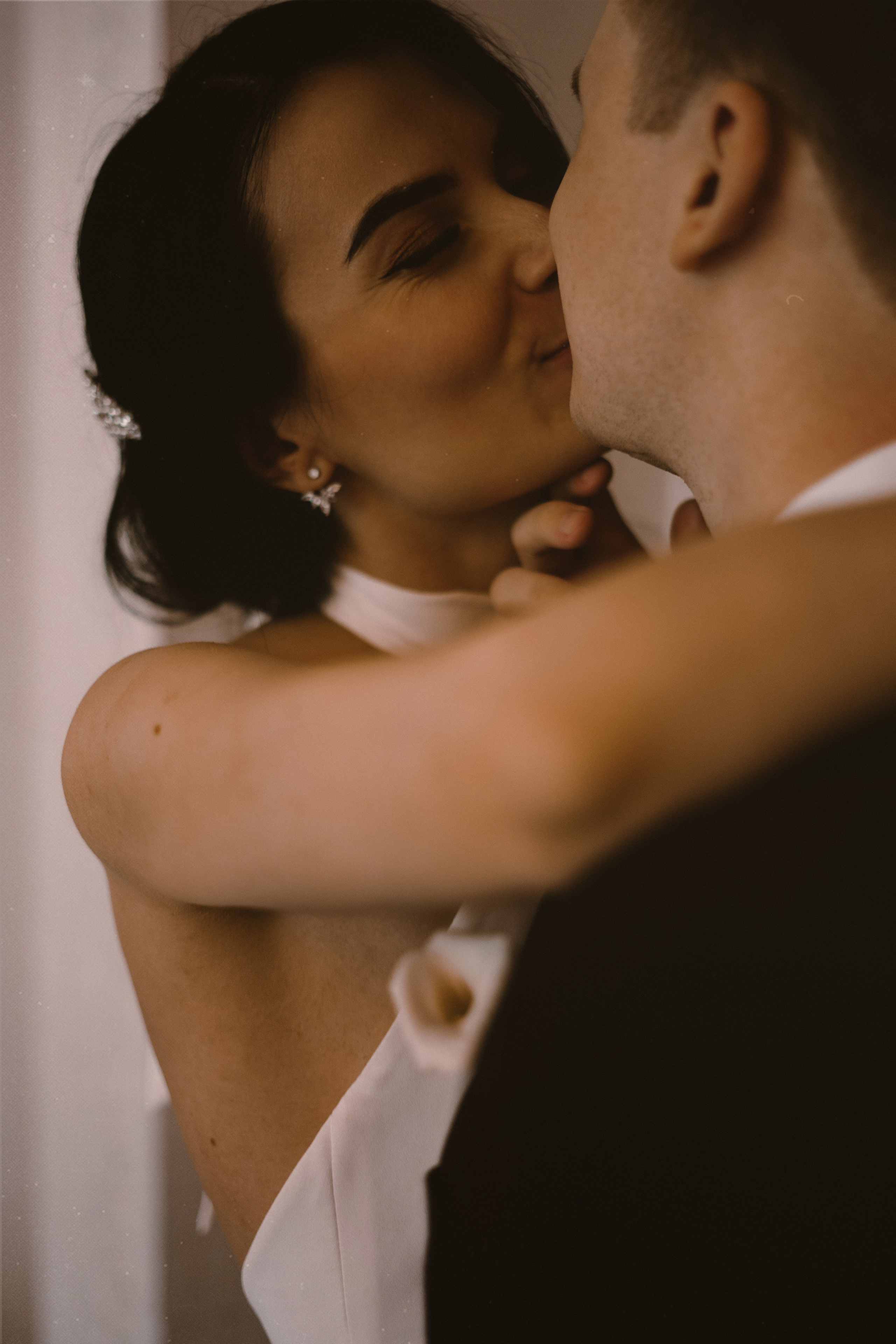 Роспись Димы и Кати. Фотограф, оператор, режиссер монтажа в Москве Сюзанна Евсюкова