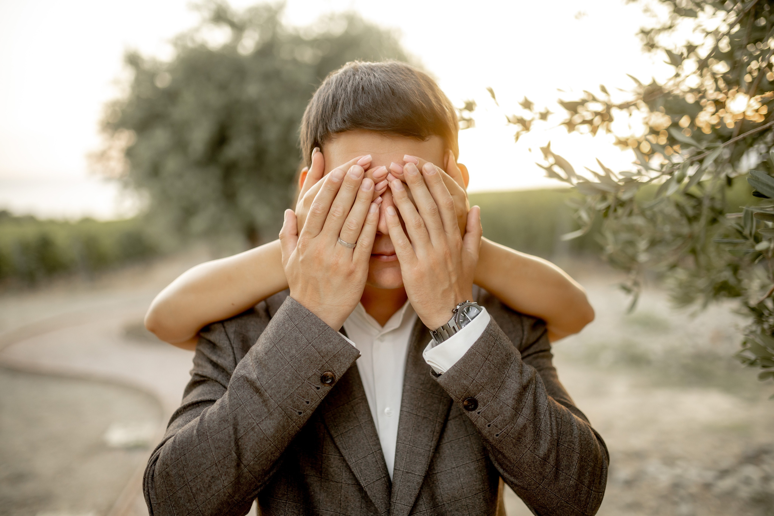 A&A. Свадебный и семейный фотограф в Севастополе и в Крыму Анастасия Корчак