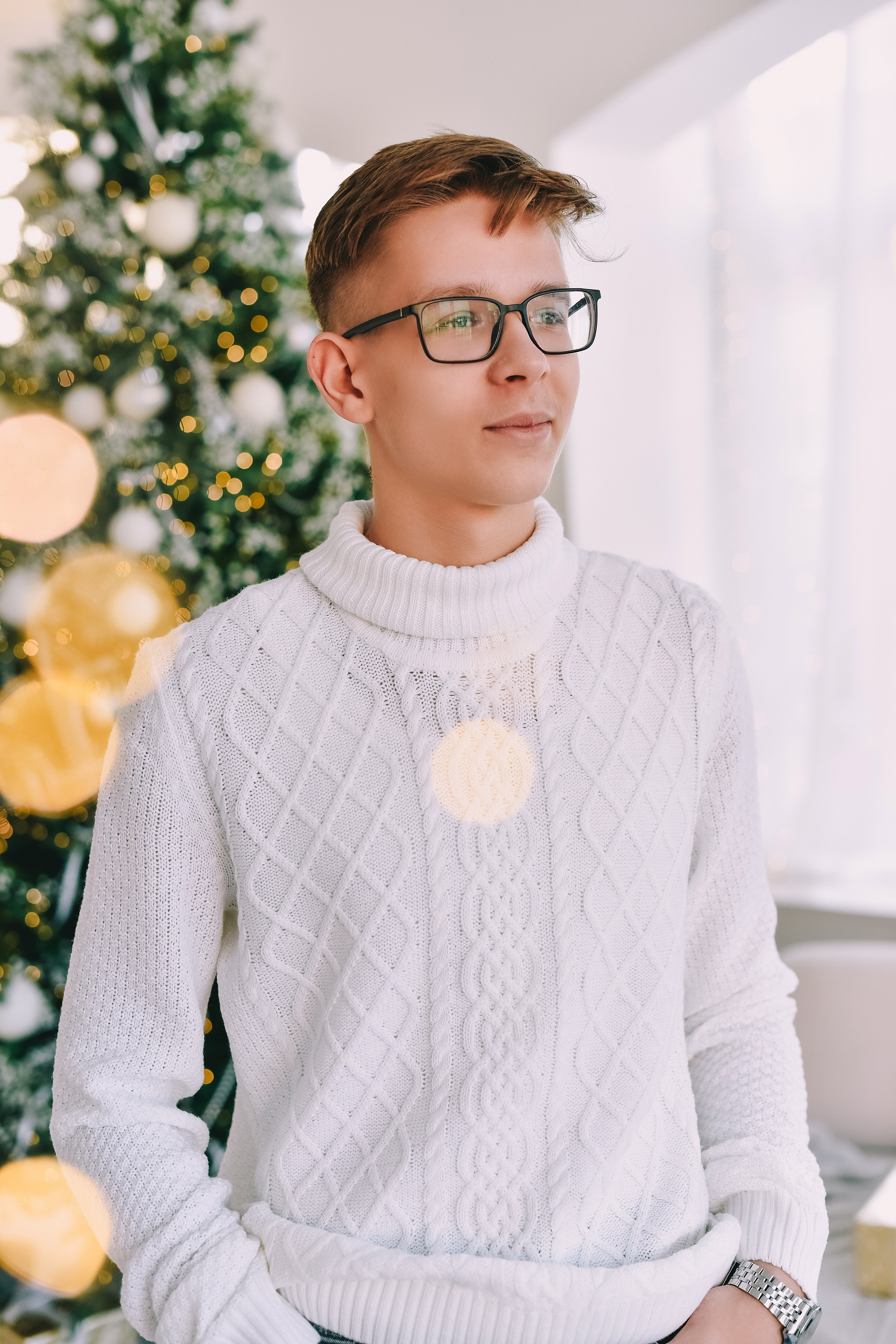 Настеньке 1 годик