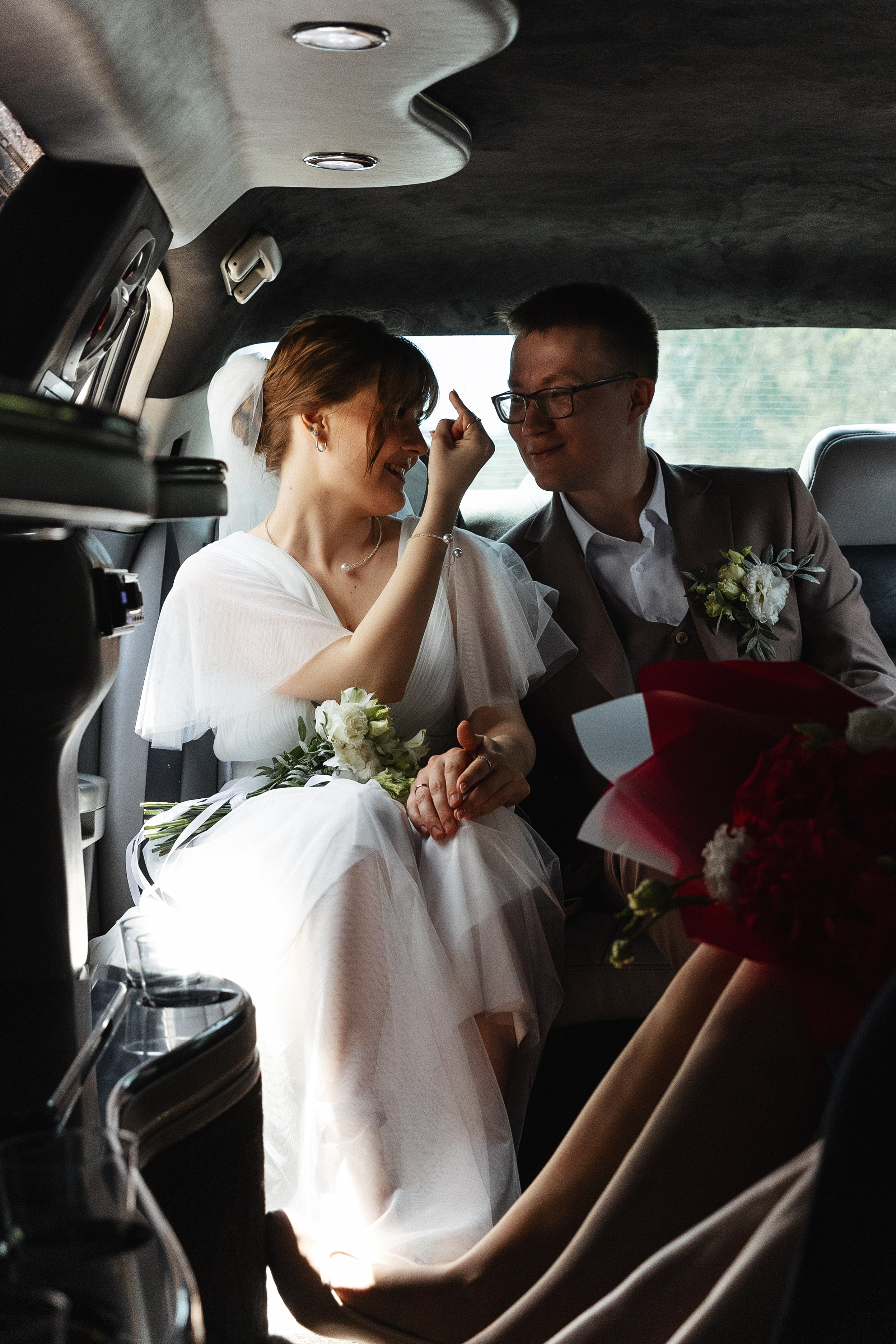 Юлдуз & Марат