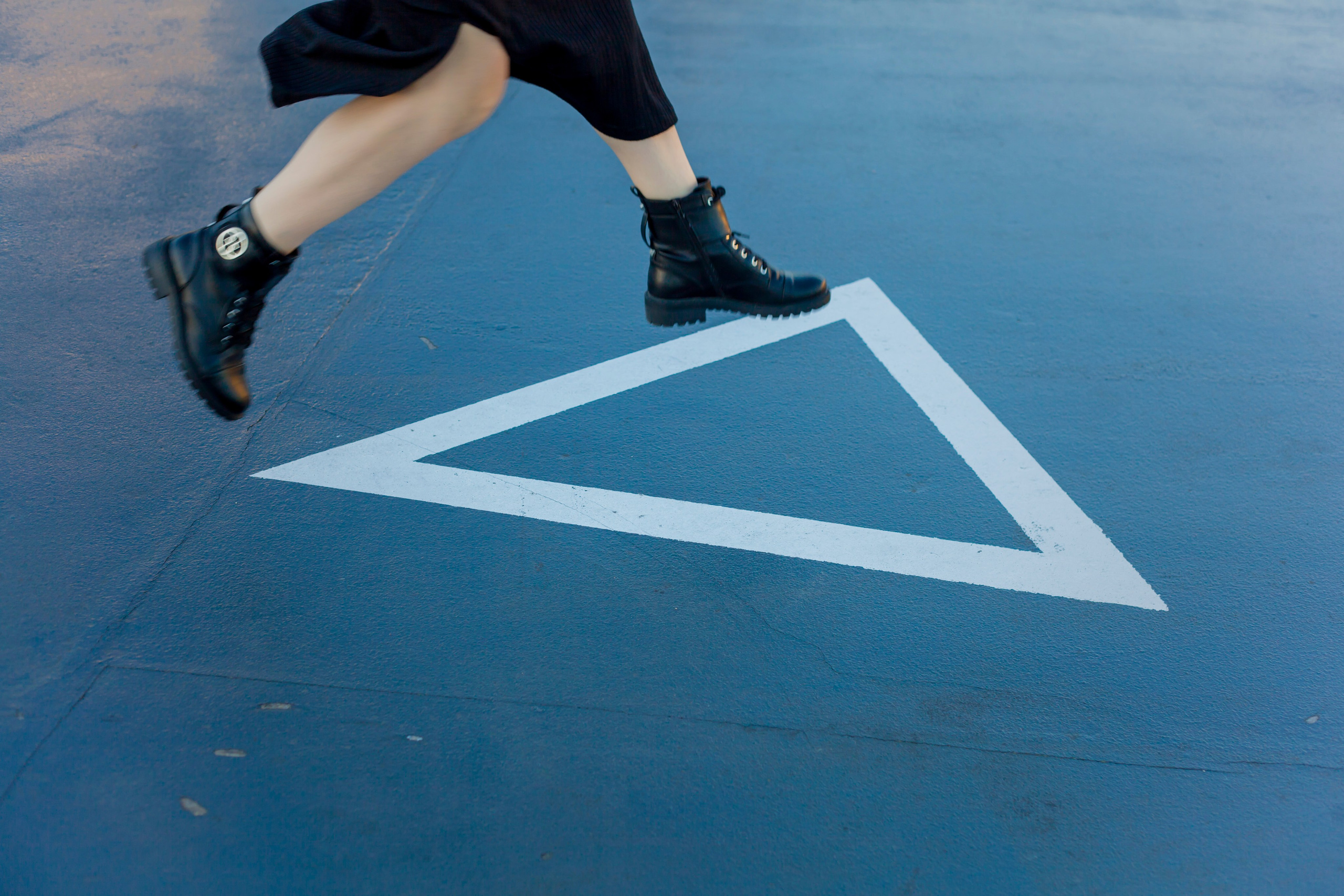 Алла, блогер в Испании. Фотограф Александра Степанова