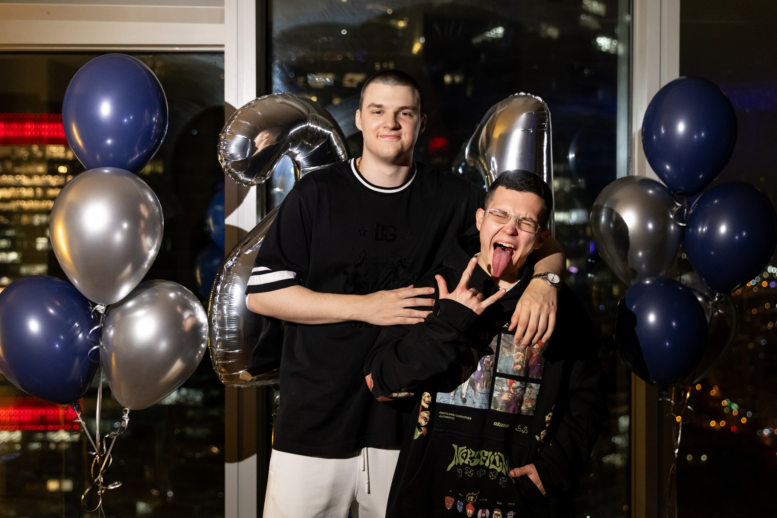 Вечеринка сюрприз. Татьяна Чернышова свадебный фотограф Москва