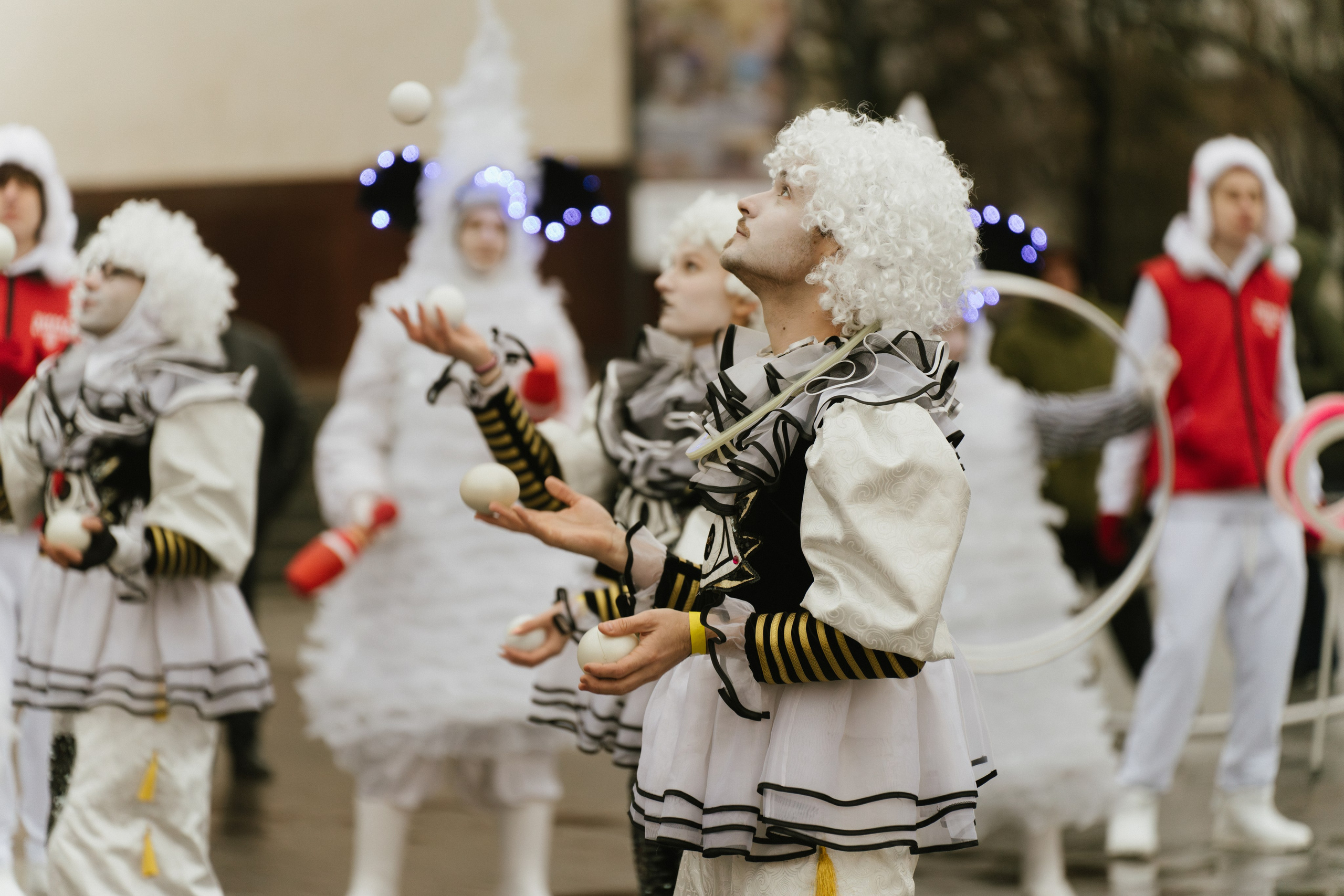 Репортаж. Фотограф Алекс Висэро