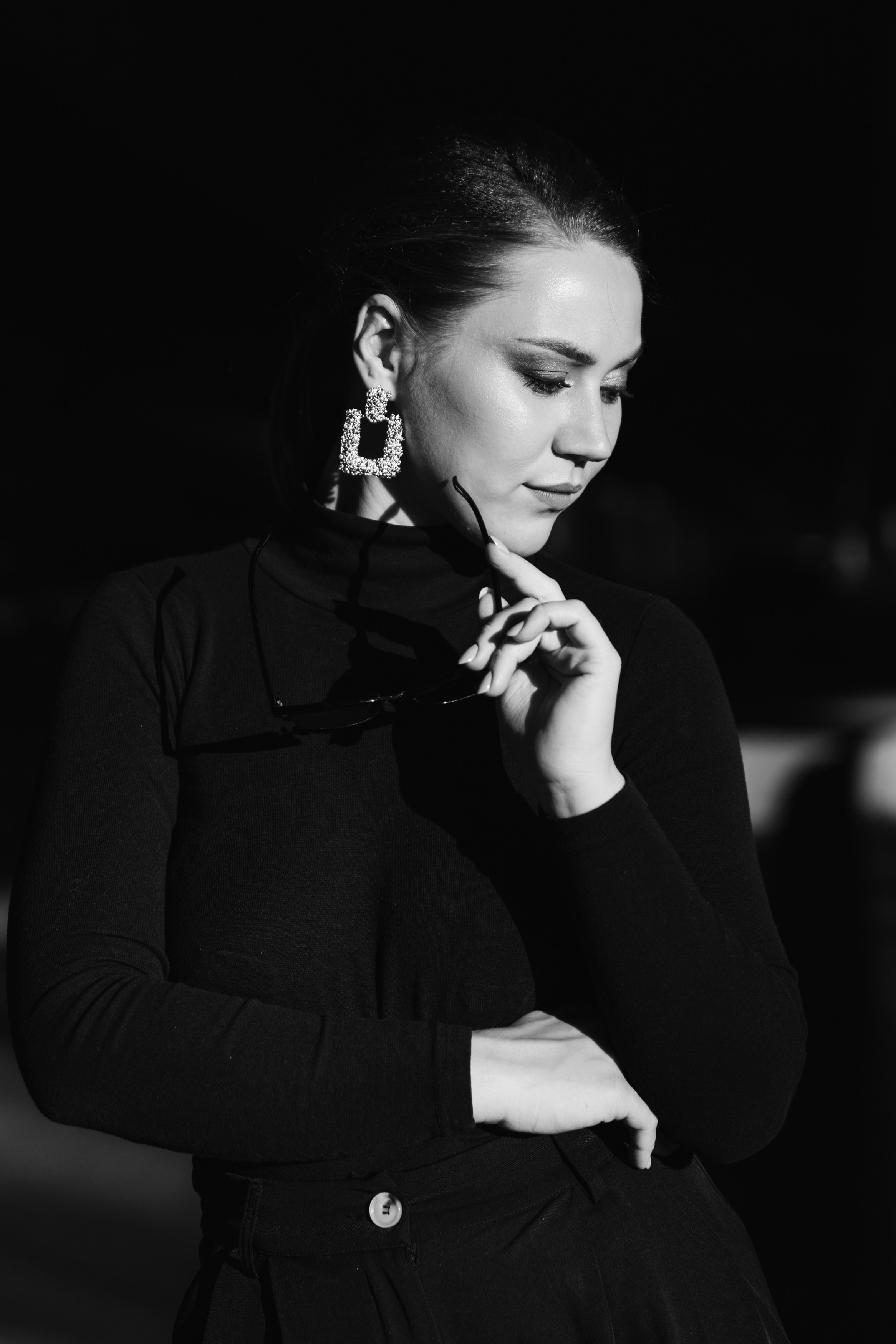 Алина. Свадебный и семейный фотограф Кокушева Юлия Нижний Новгород