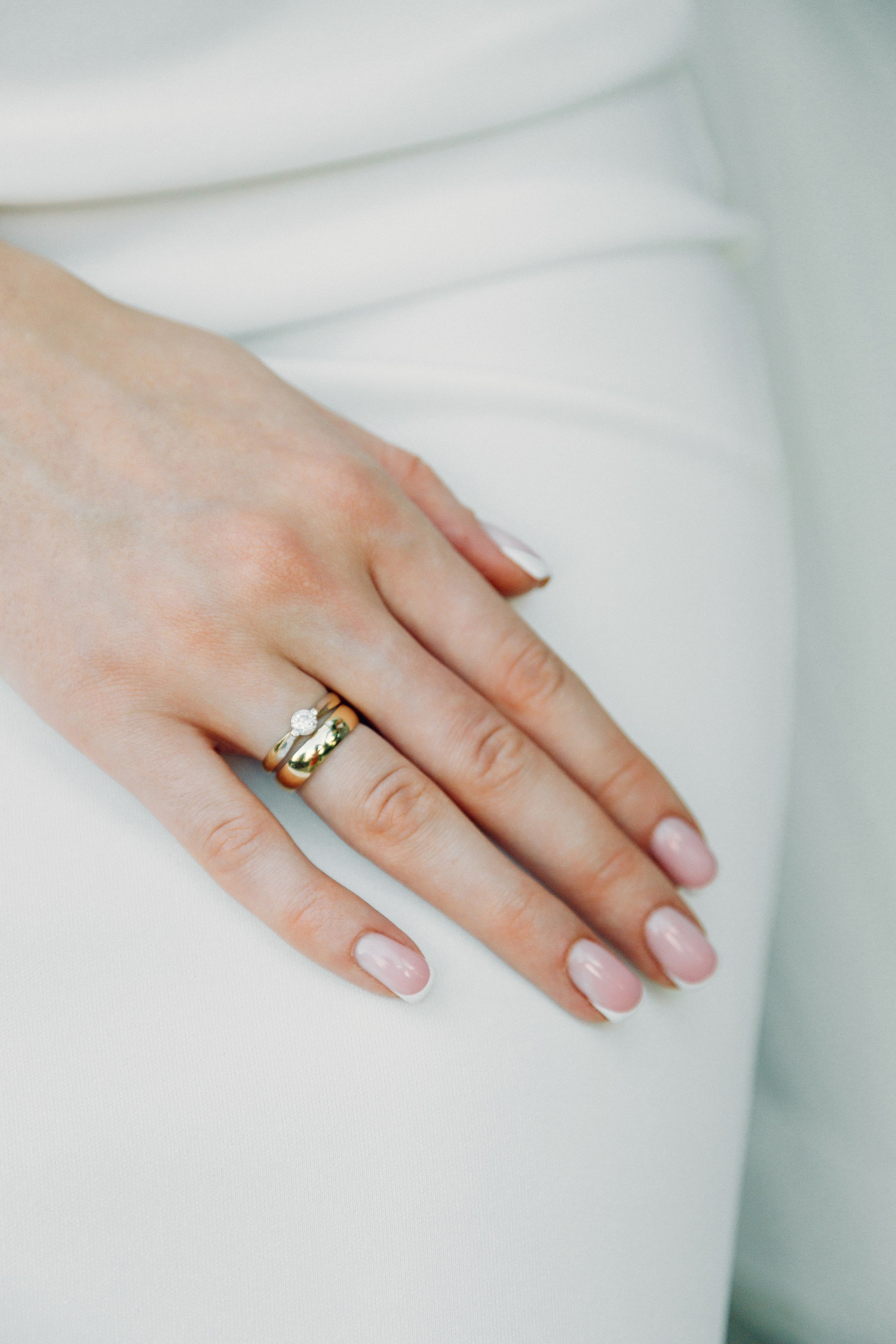 Артем и Ольга