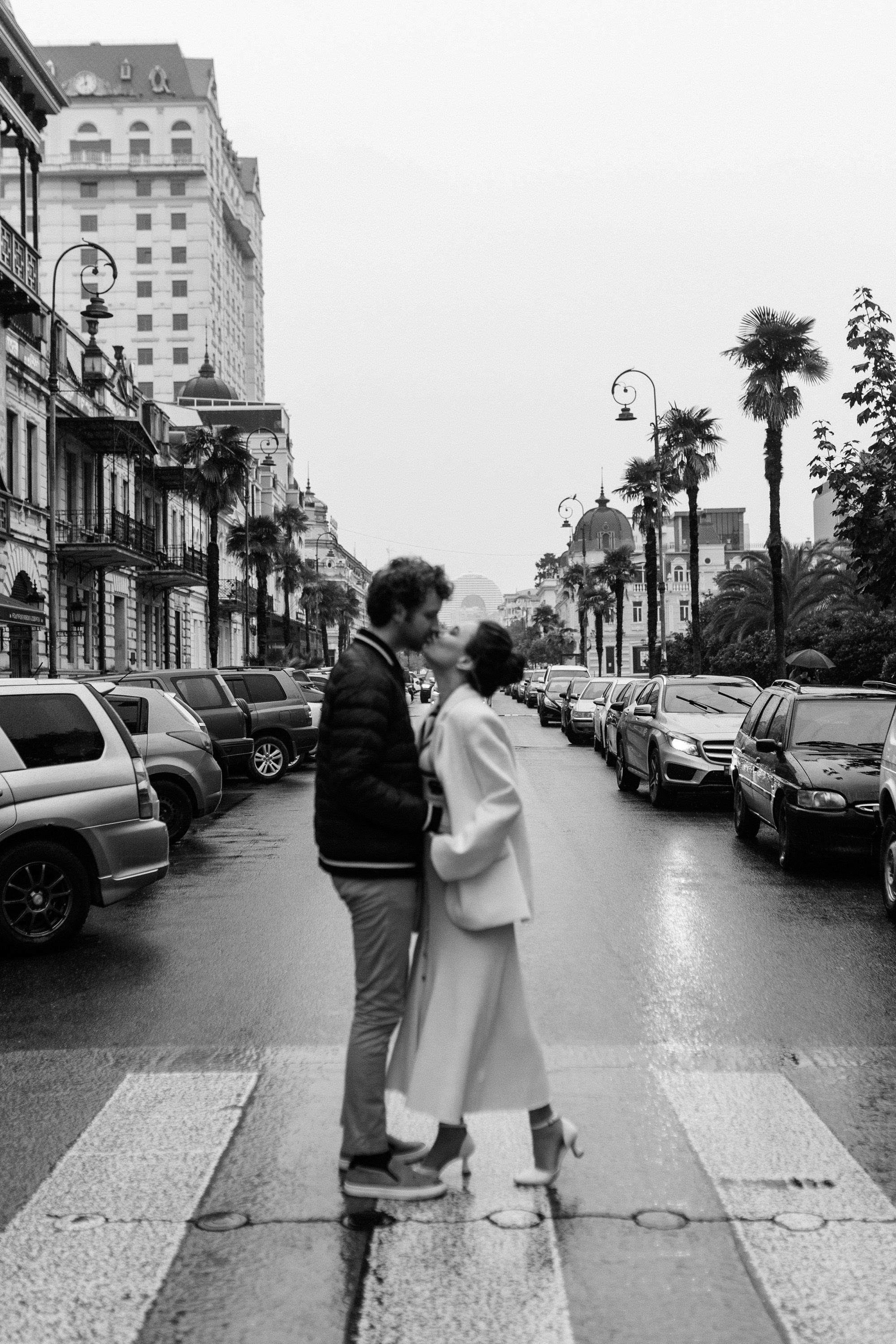 Олег и Даша