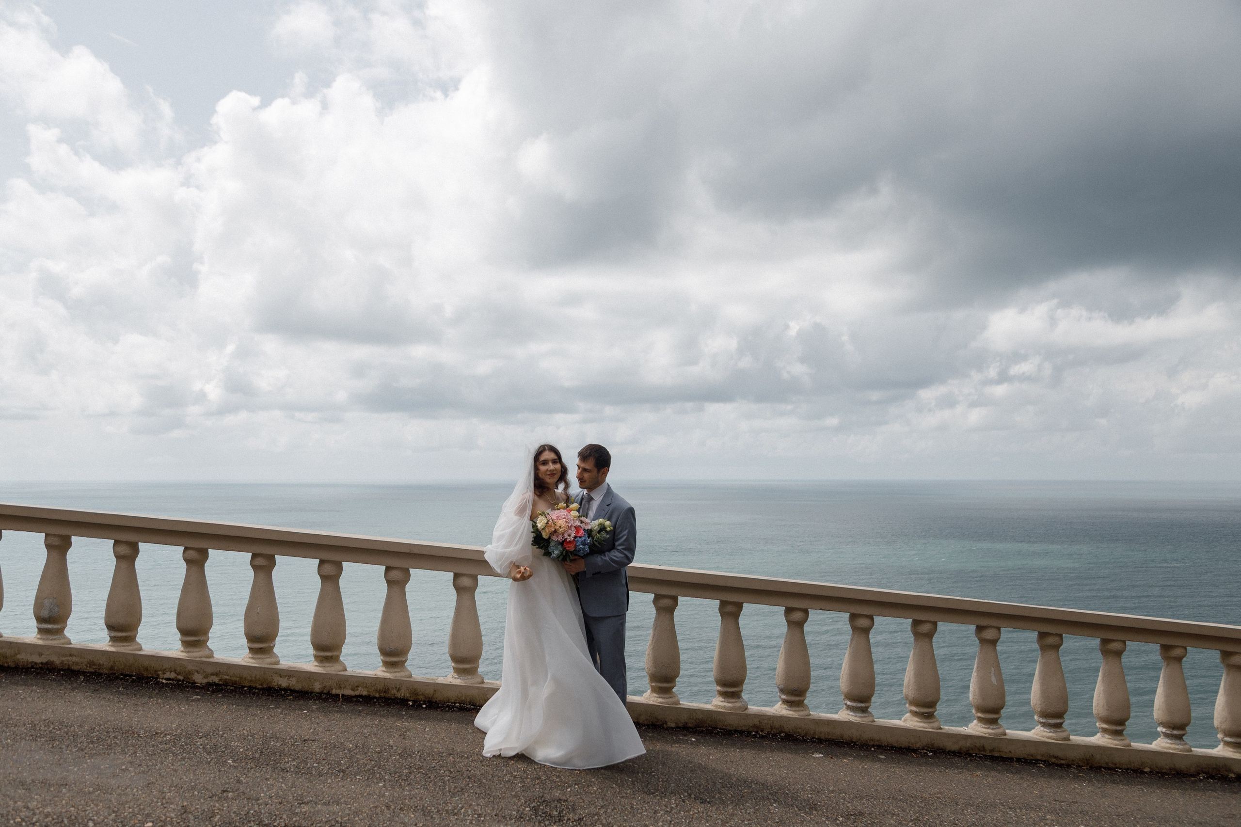 Мартин и Гульназ