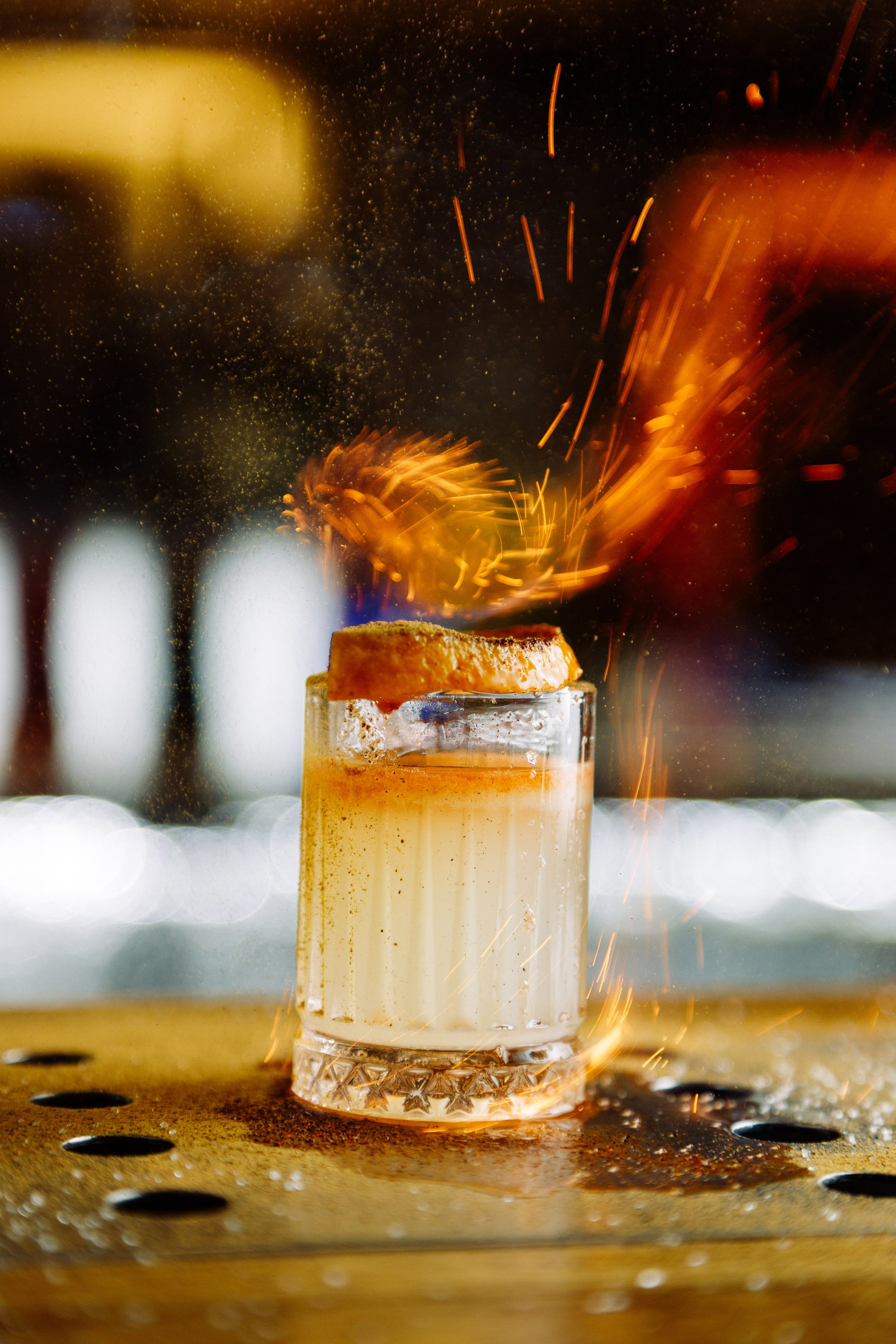 СЪЕМКА ДЛЯ ПАБА "ARENA PUB"