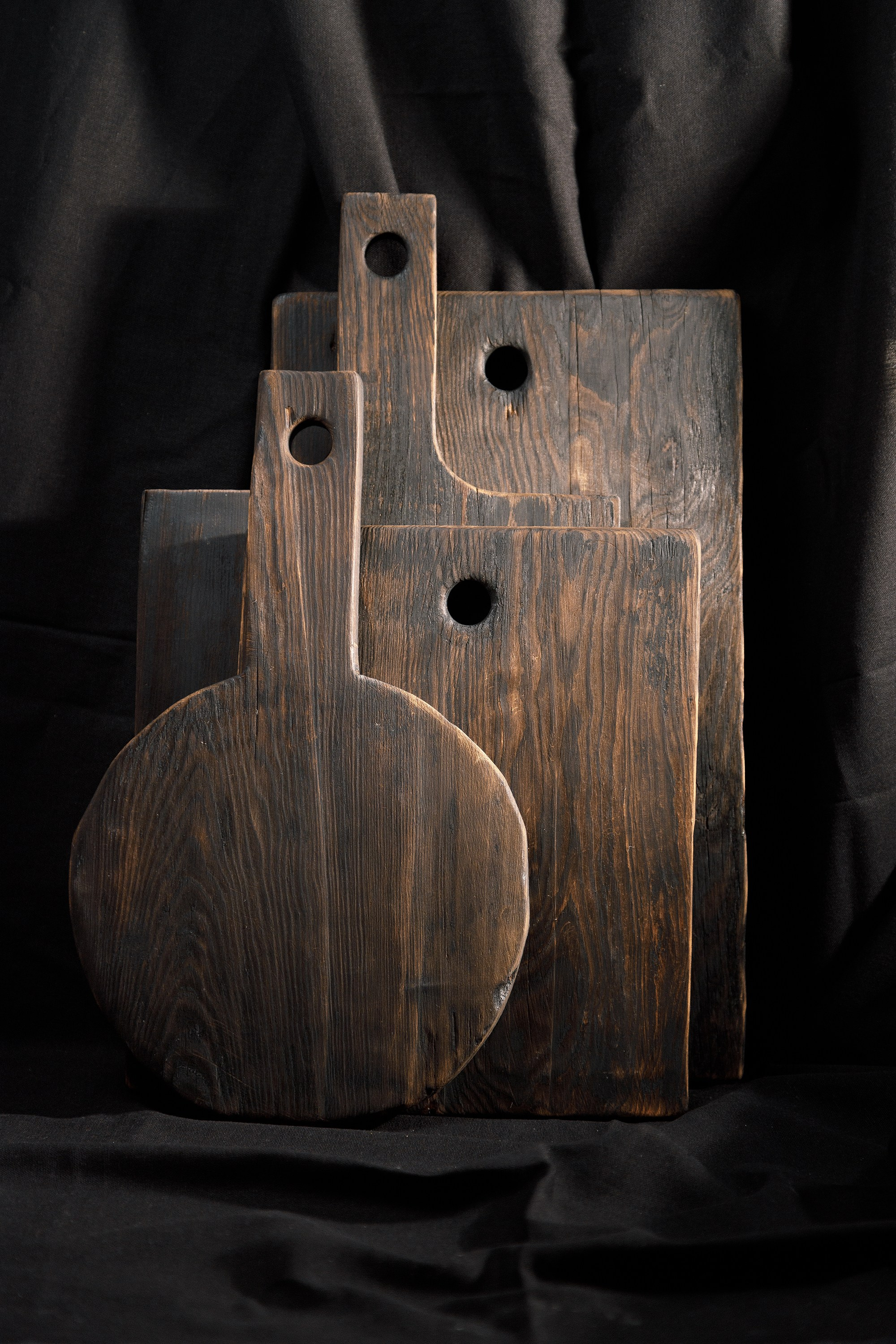 Портфолио Предметы