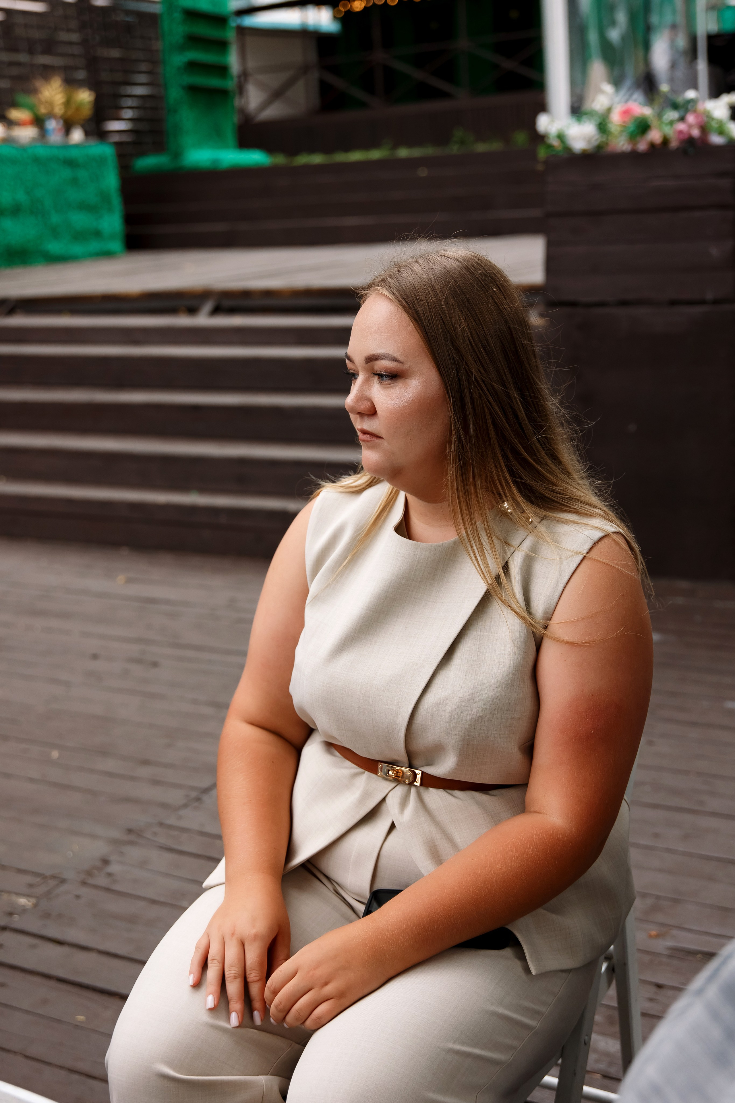 Марина & Вячеслав. Фотограф Любовь Корниенко, Примоский край