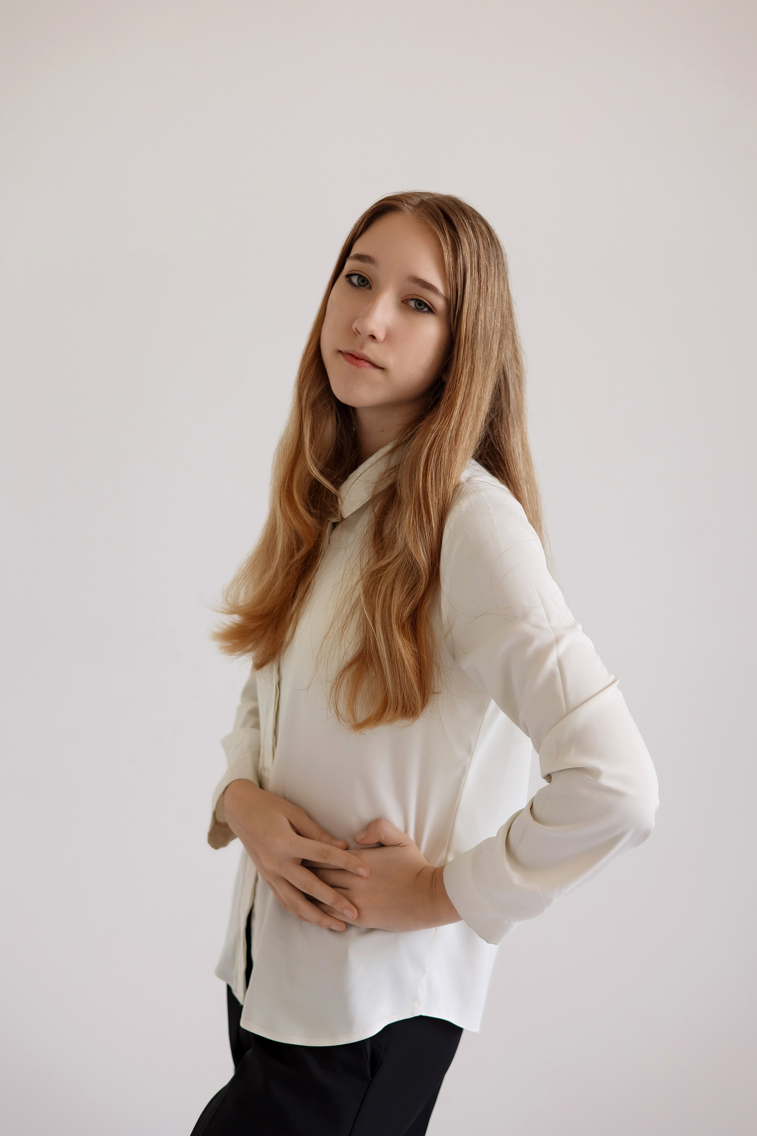 1 школа 9 класс. Фотограф Любовь Корниенко, Примоский край