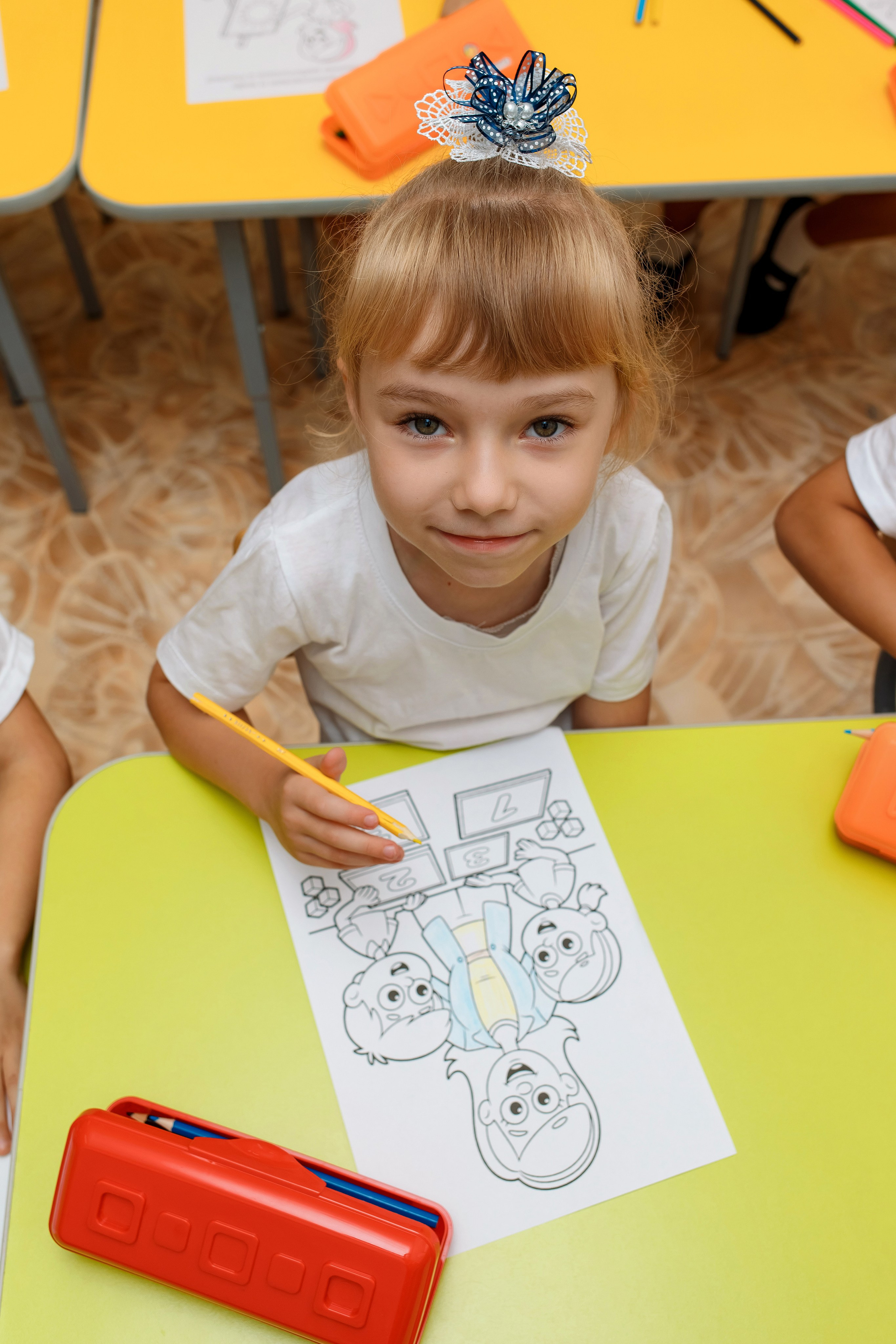 ДС 34. Фотограф Любовь Корниенко, Примоский край