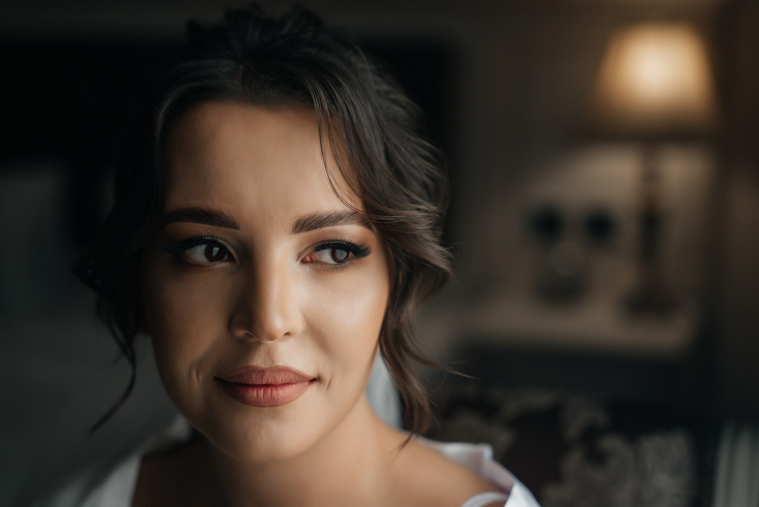 Алексей и Ирина. Свадебный фотограф в Самаре Анна Ковалева