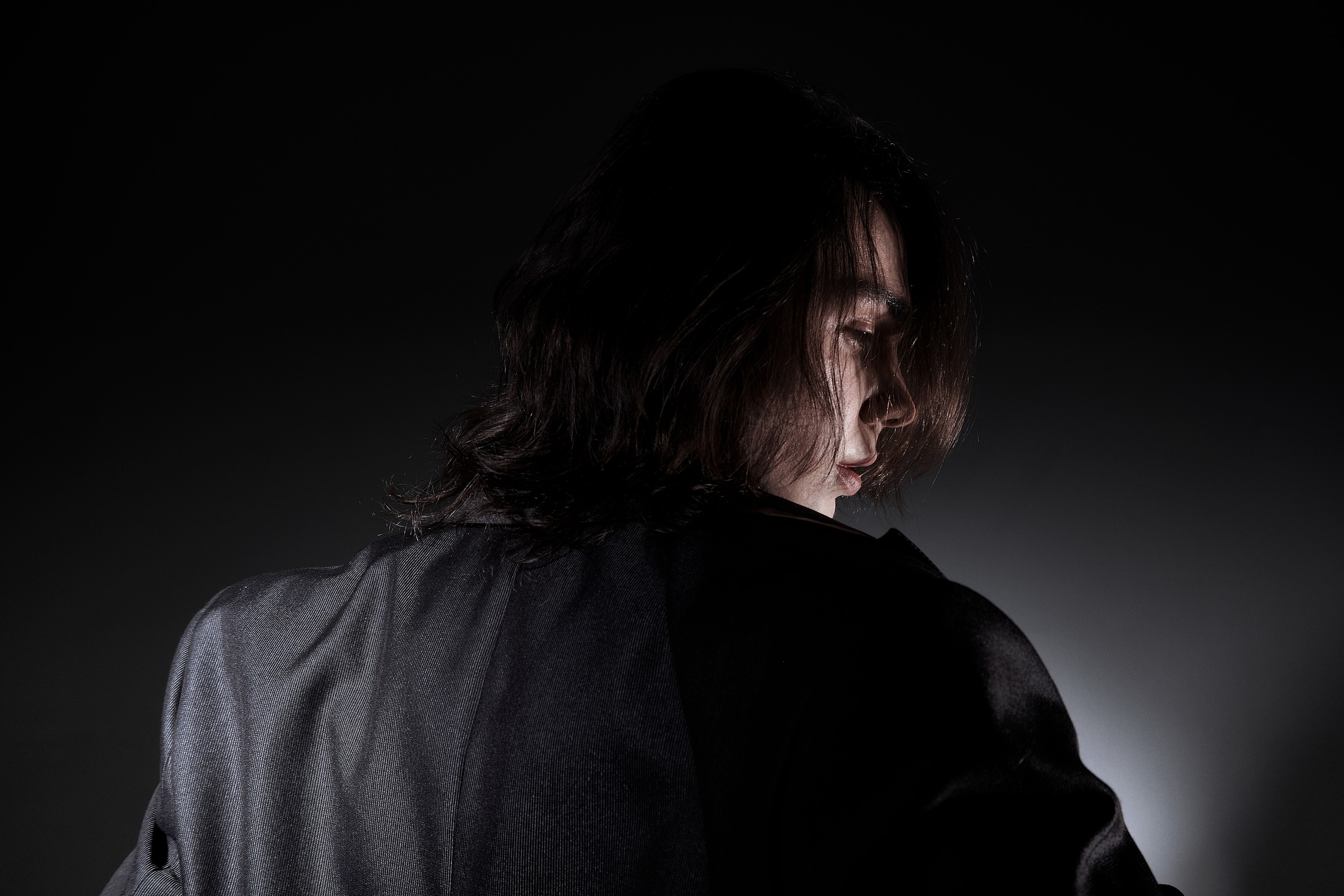 Closmain. Студийный фотограф в Москве Илья Сухов