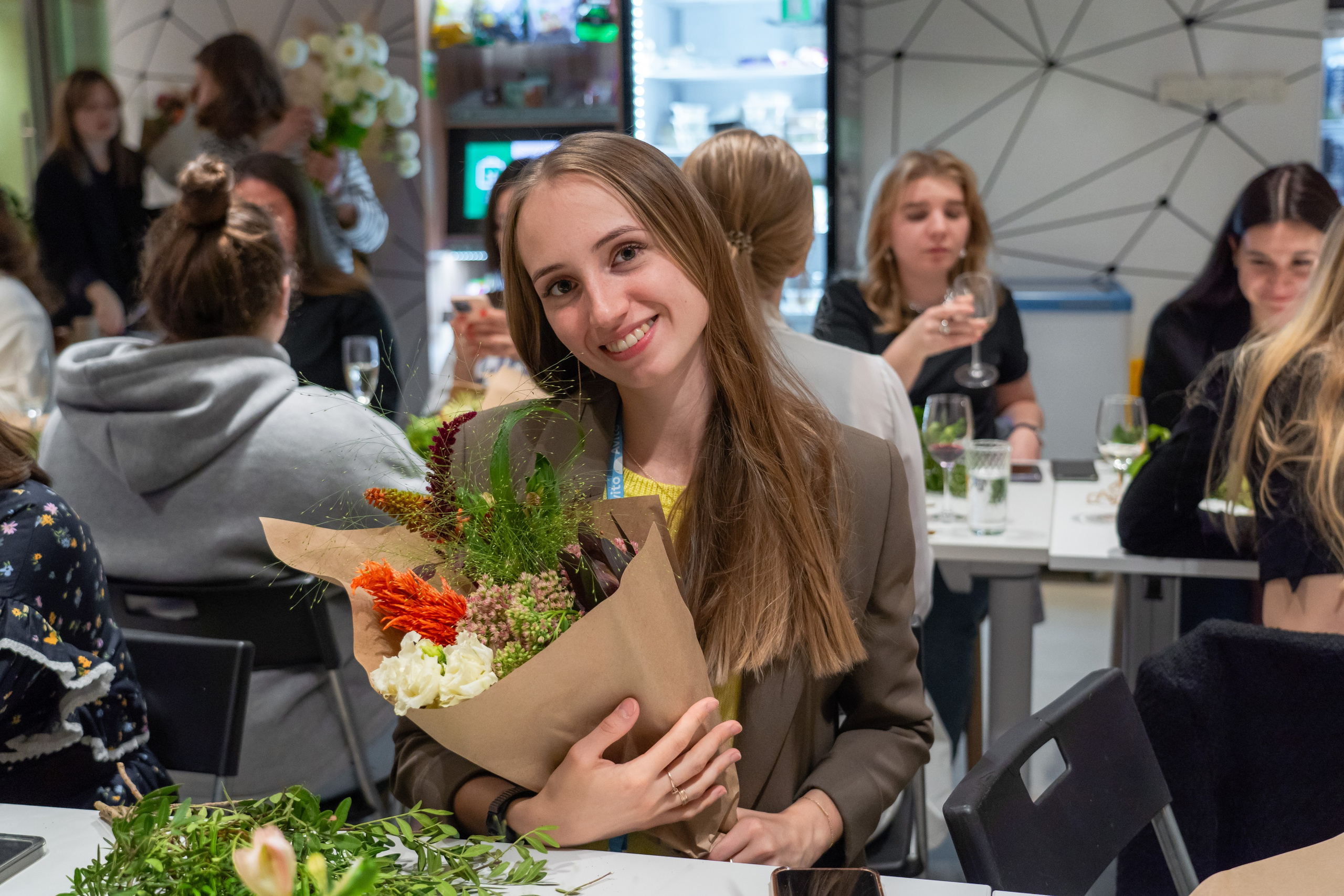 День работника HR в Авито. Главная