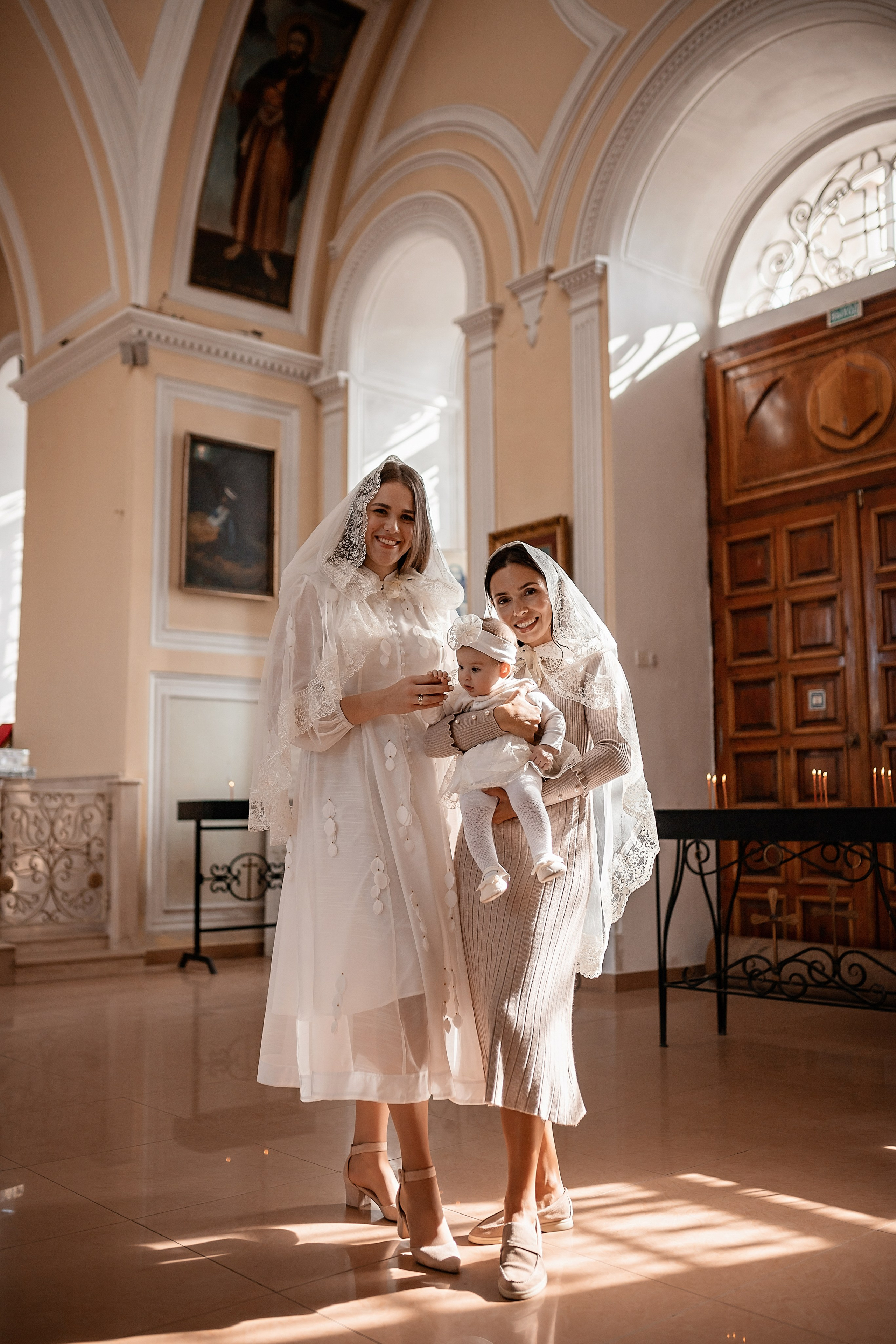 Церковь Сурб Хач. Олеся Семейская свадебный и семейный фотограф в Ростове-на-Дону