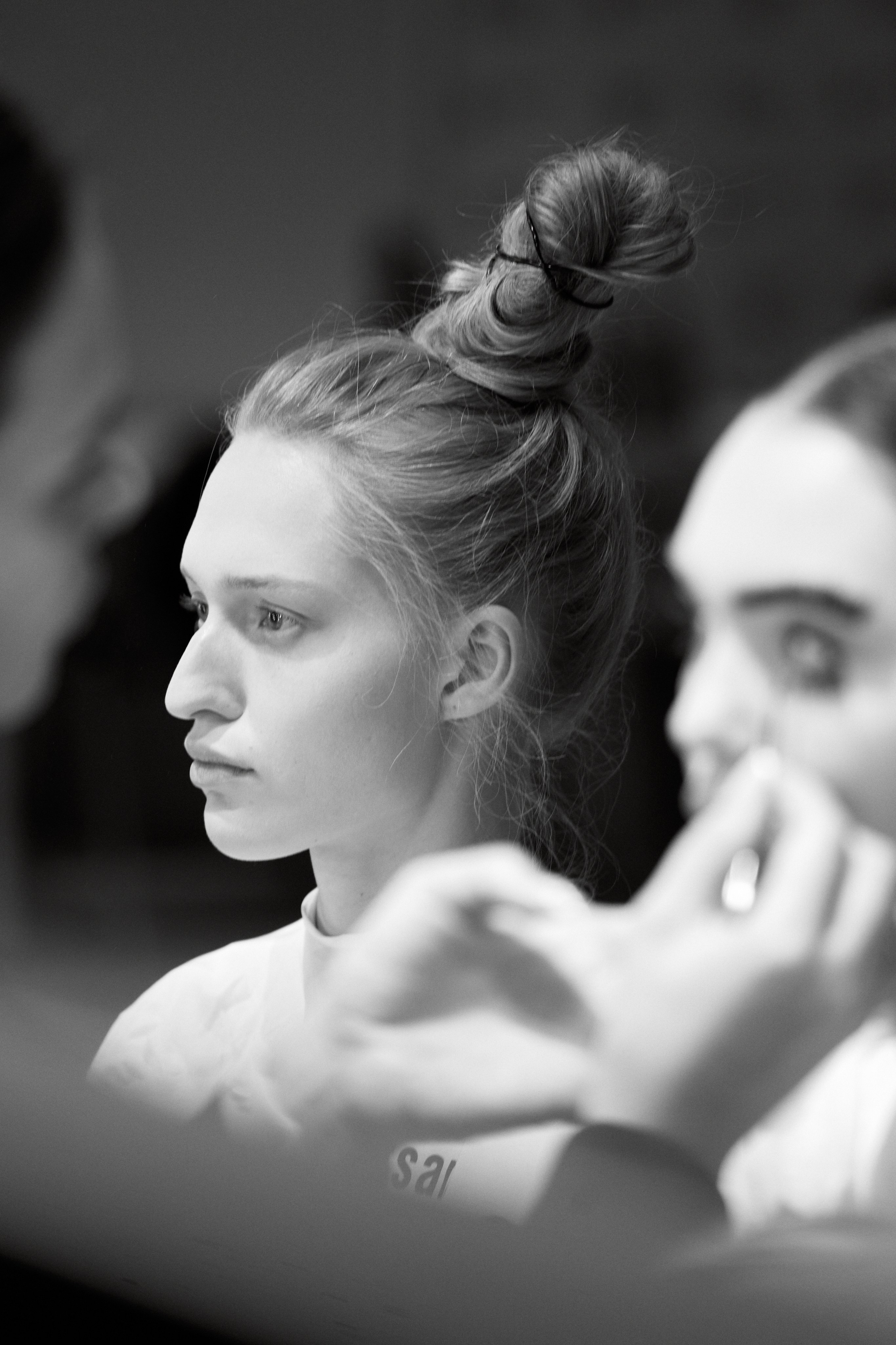 Backstage Barbino Maison. Кристина Лазарева | Фотограф в Москве