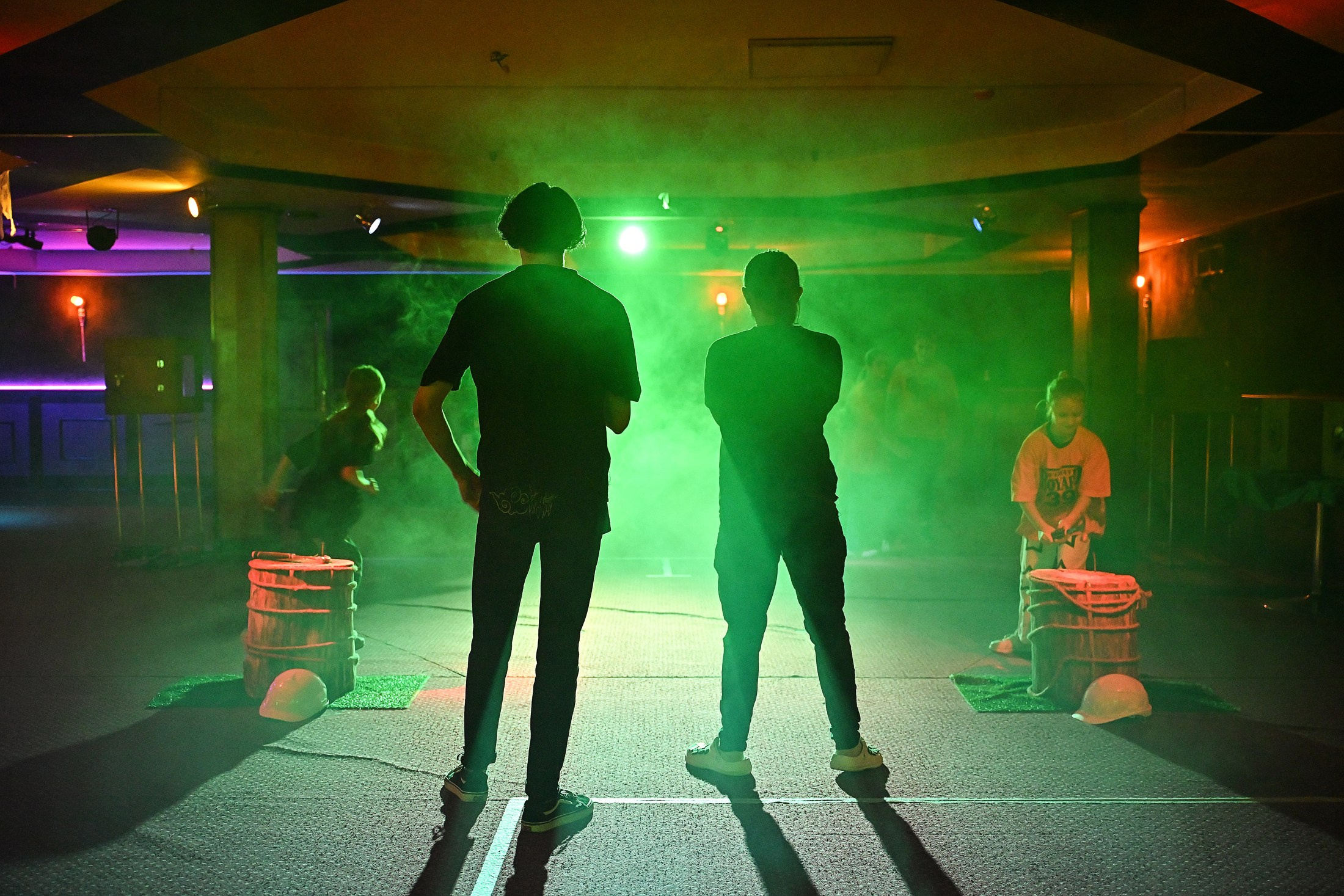 Вечеринки. Фотограф в Калининграде Сулейманов Амирхан