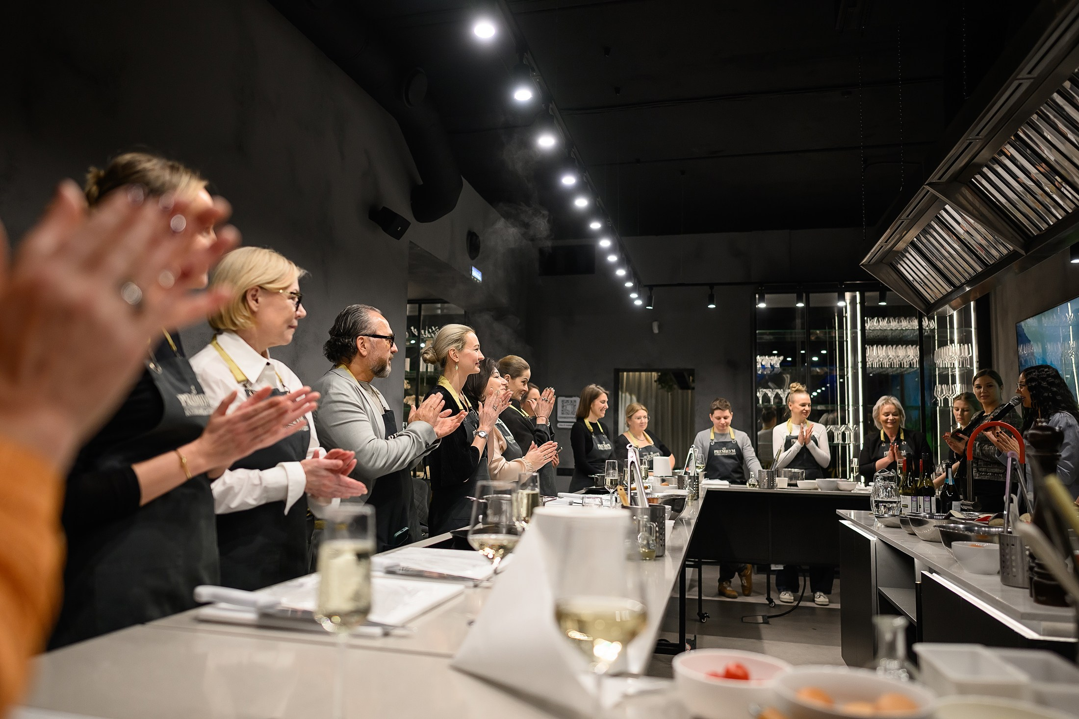 Корпоративные. Фотограф в Калининграде Сулейманов Амирхан